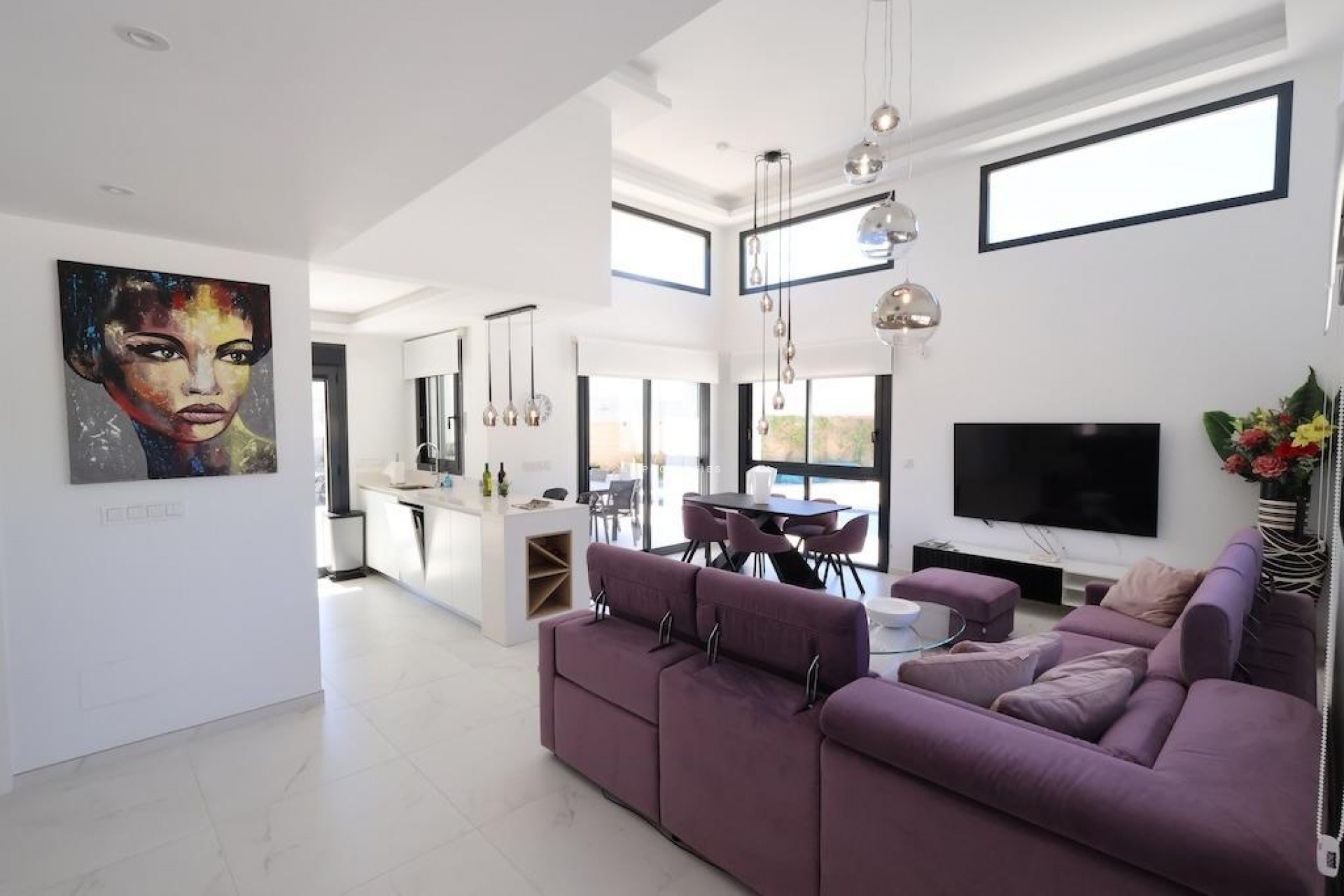 Tweedehands - Villa -
Rojales - Inland