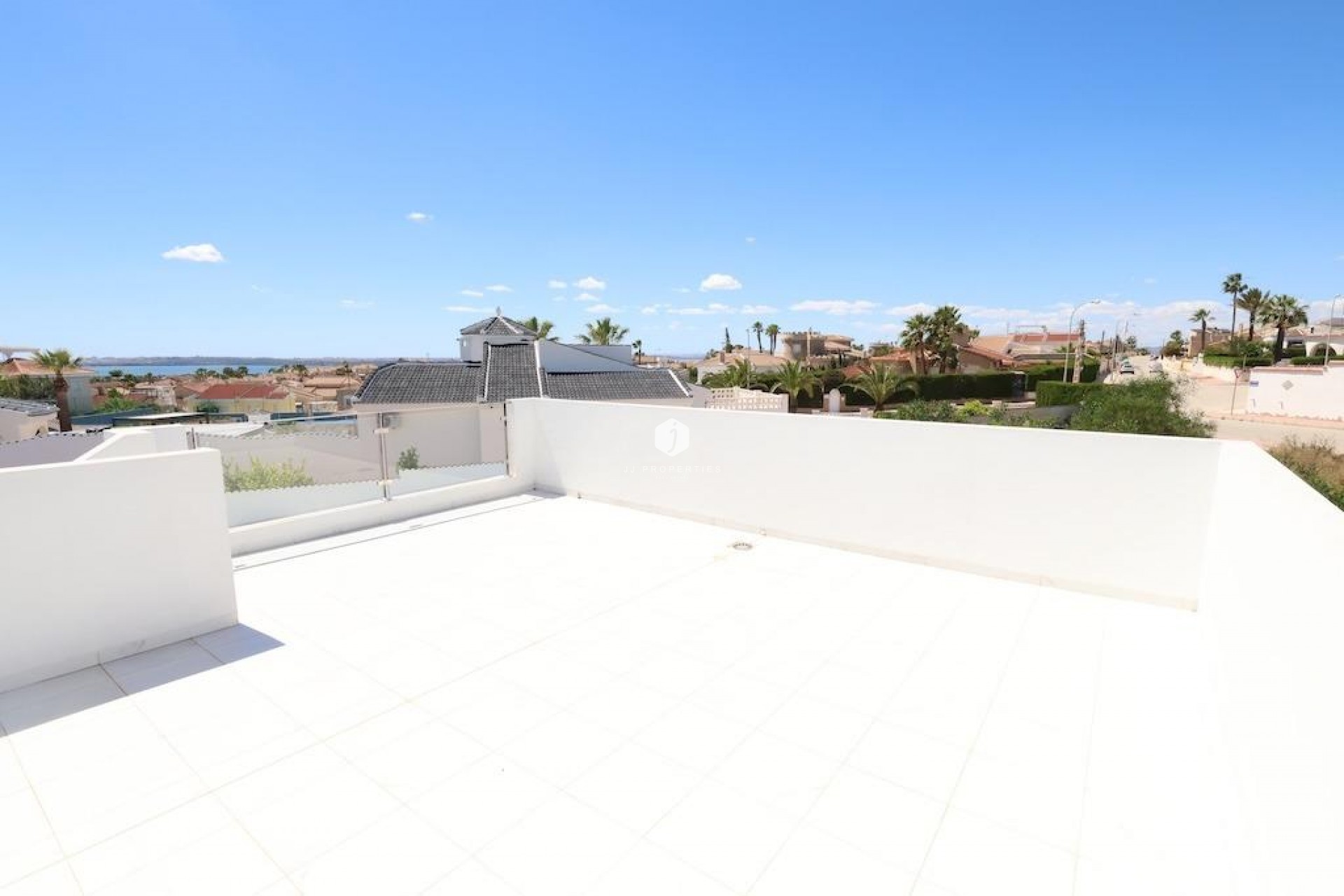 Tweedehands - Villa -
Rojales - Inland