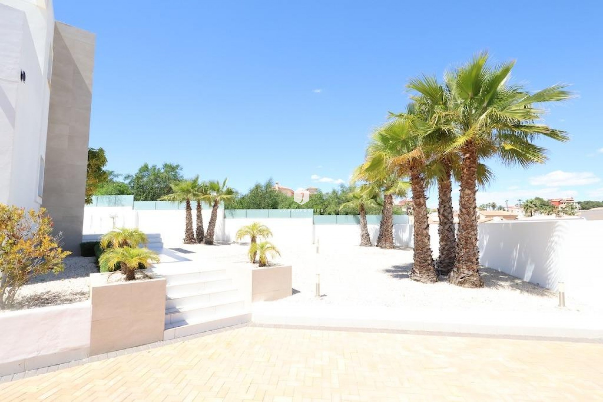 Tweedehands - Villa -
Rojales - Inland