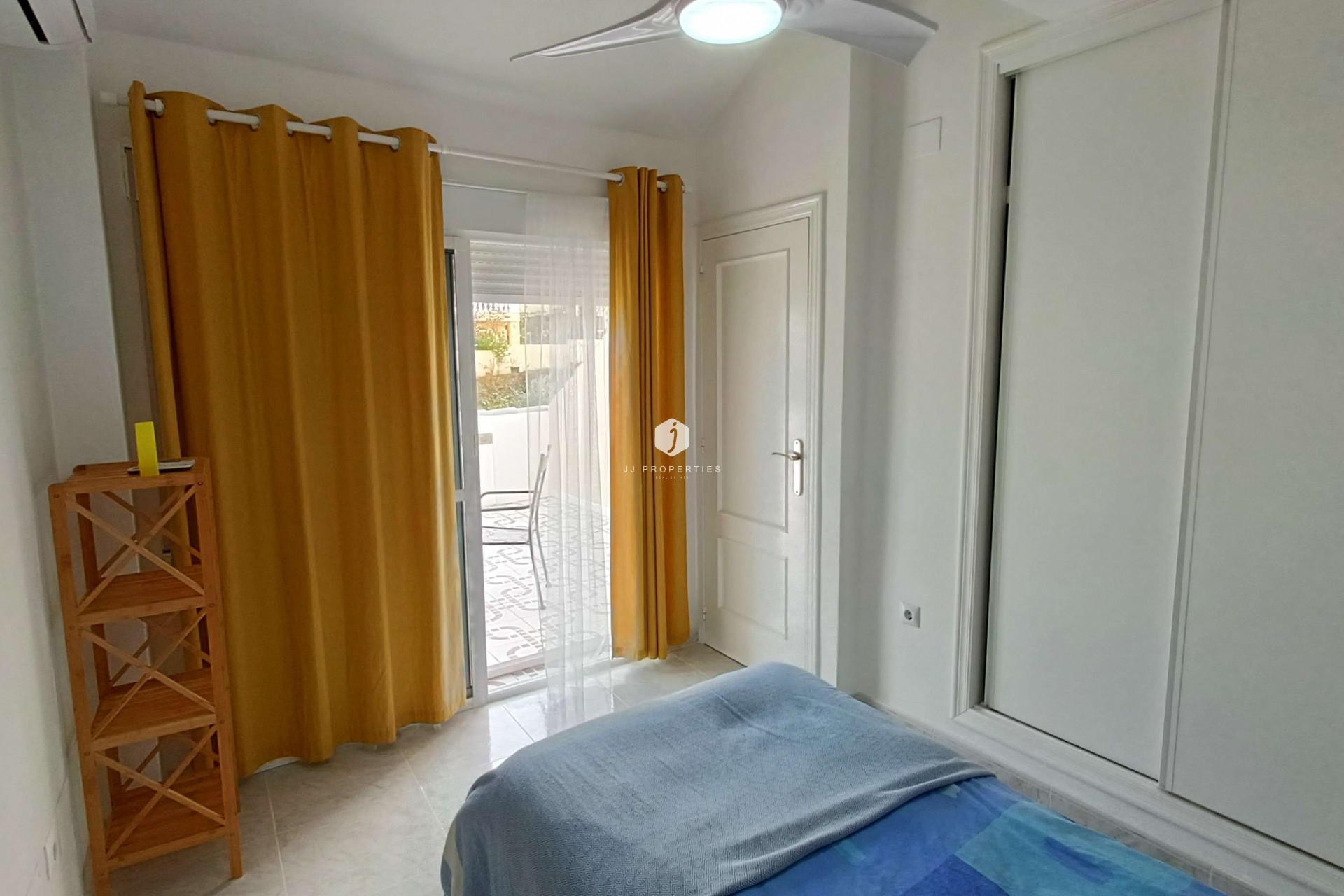 Tweedehands - Villa -
Rojales - Inland