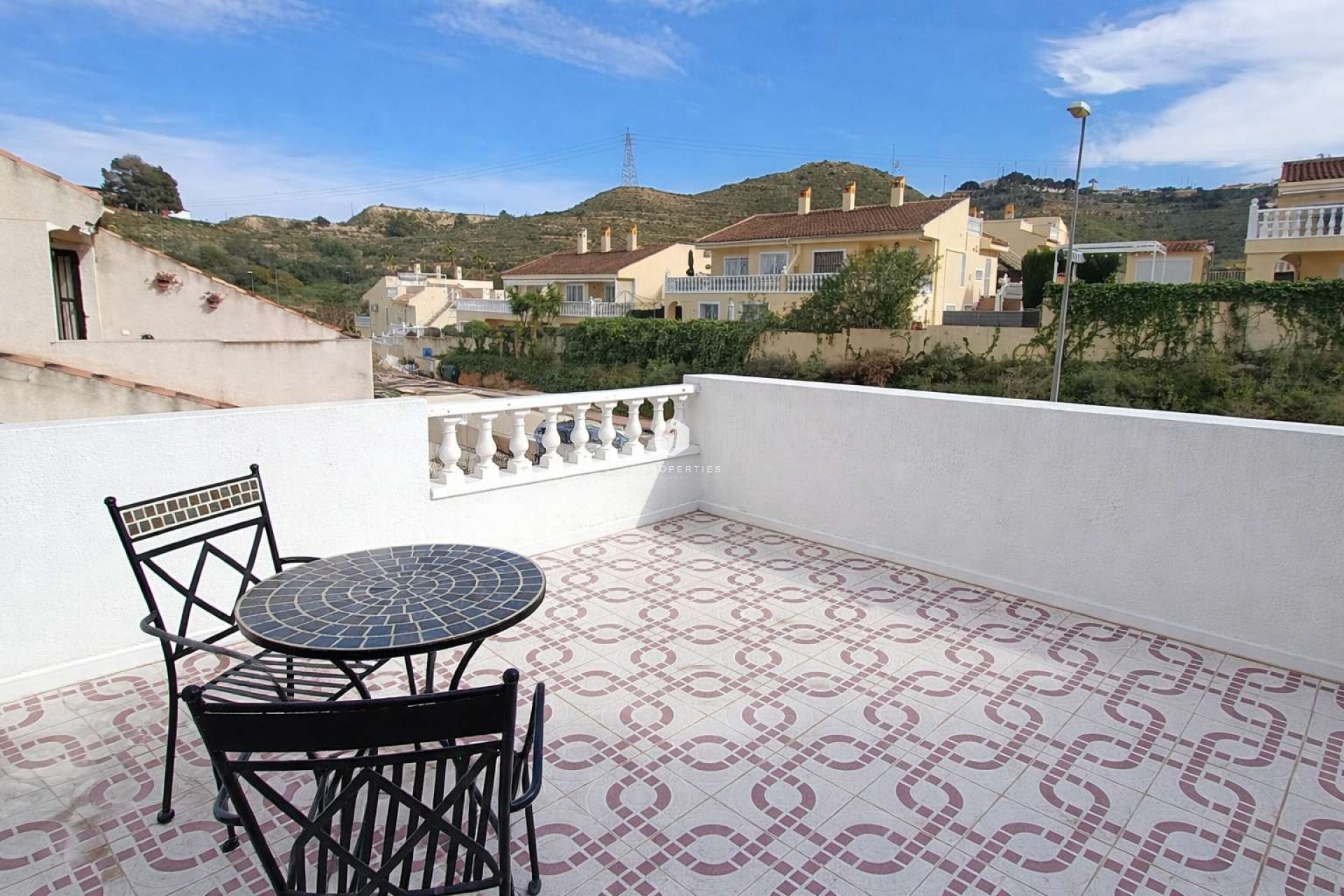Tweedehands - Villa -
Rojales - Inland
