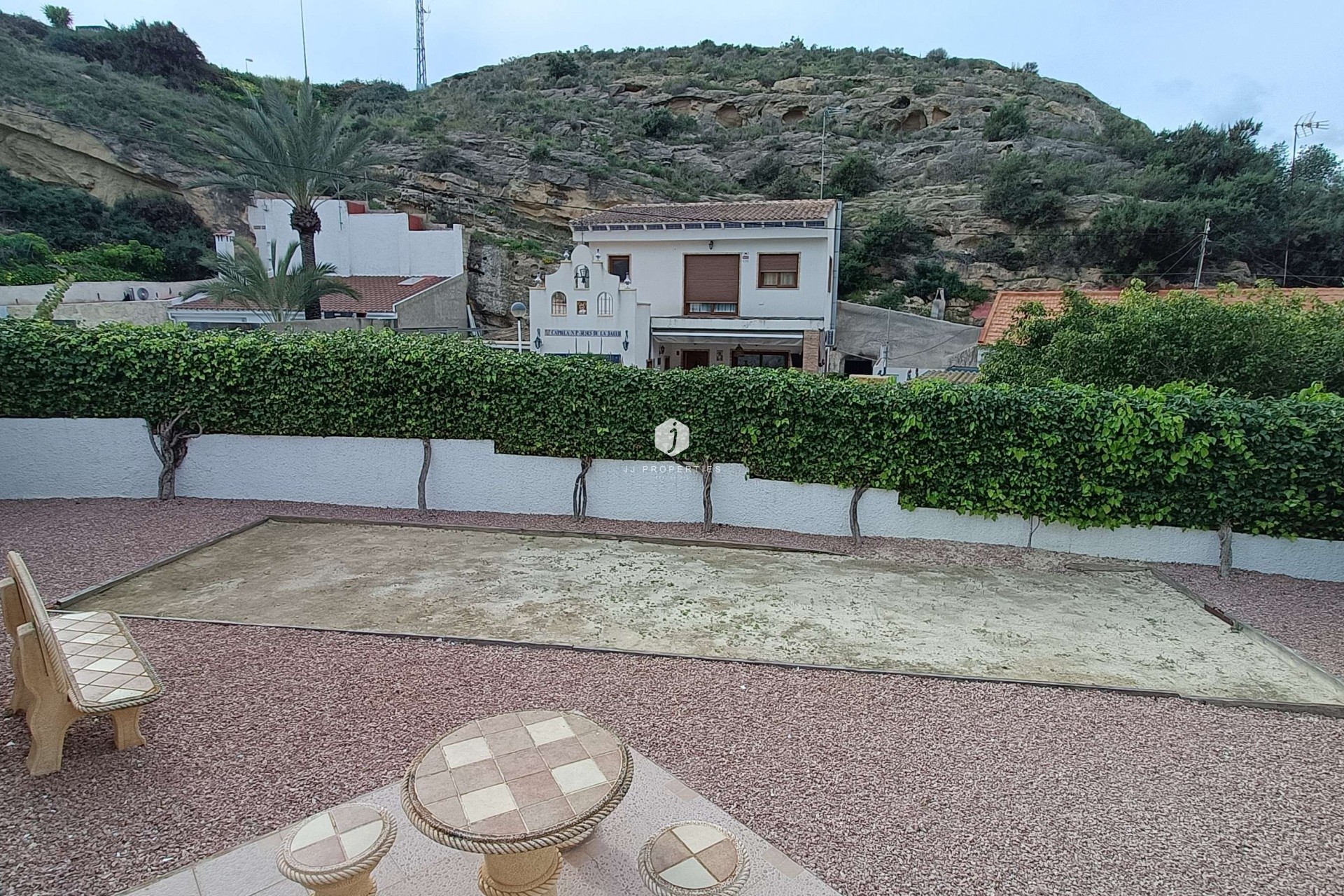 Tweedehands - Villa -
Rojales - Inland