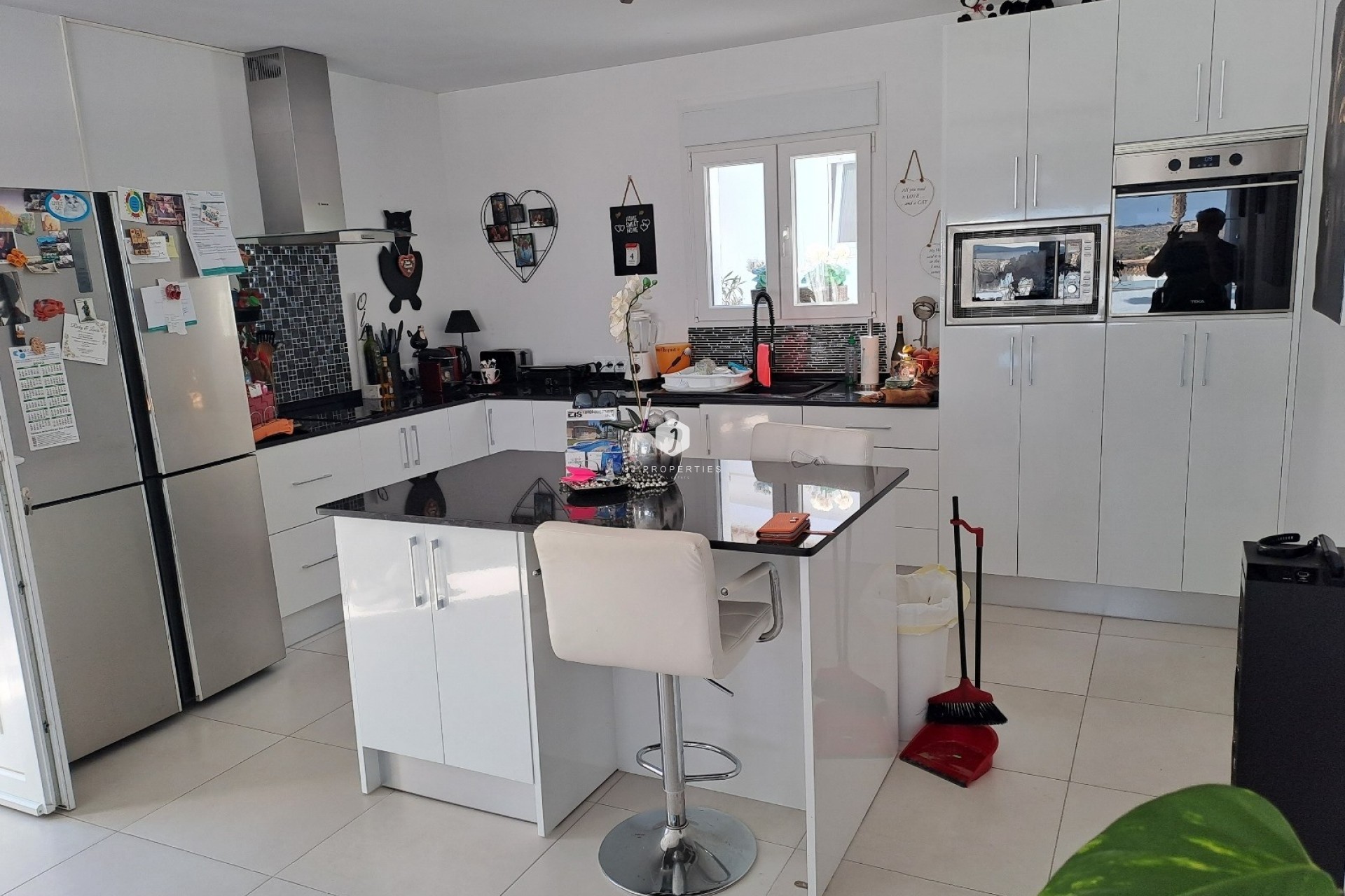 Tweedehands - Villa -
Rojales - Inland