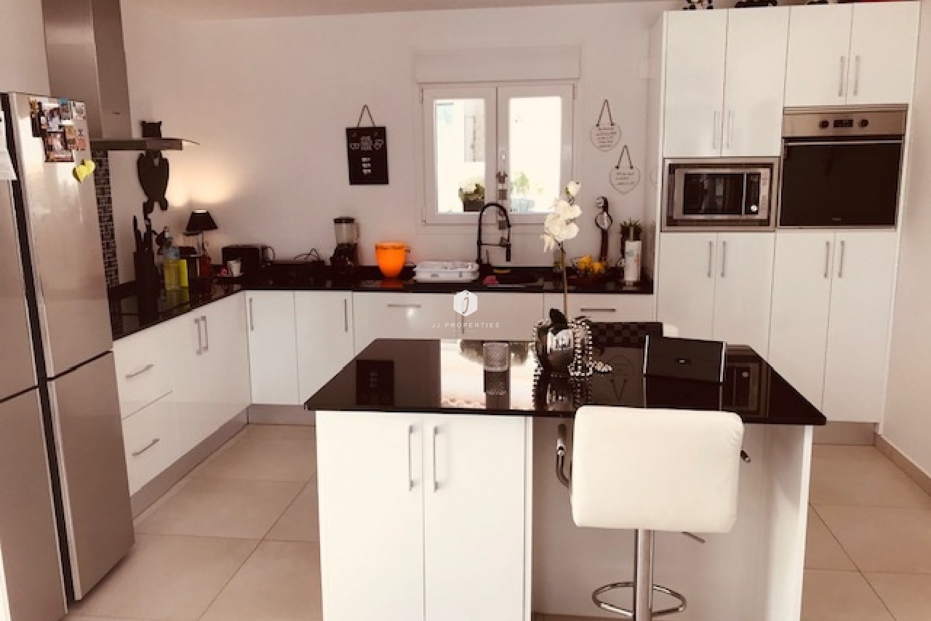 Tweedehands - Villa -
Rojales - Inland