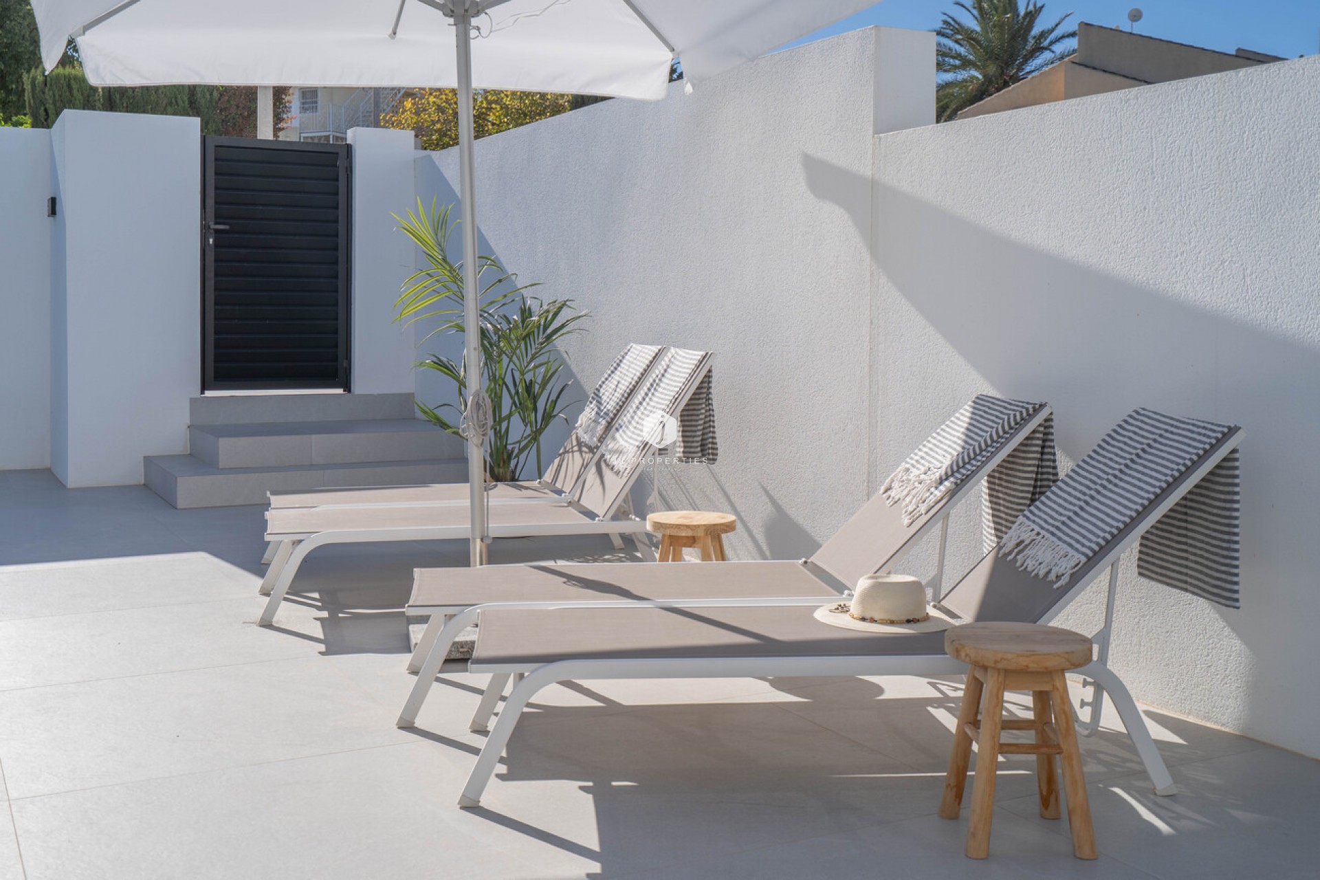 Tweedehands - Villa -
Rojales - La Marquesa Golf - Costa Blanca