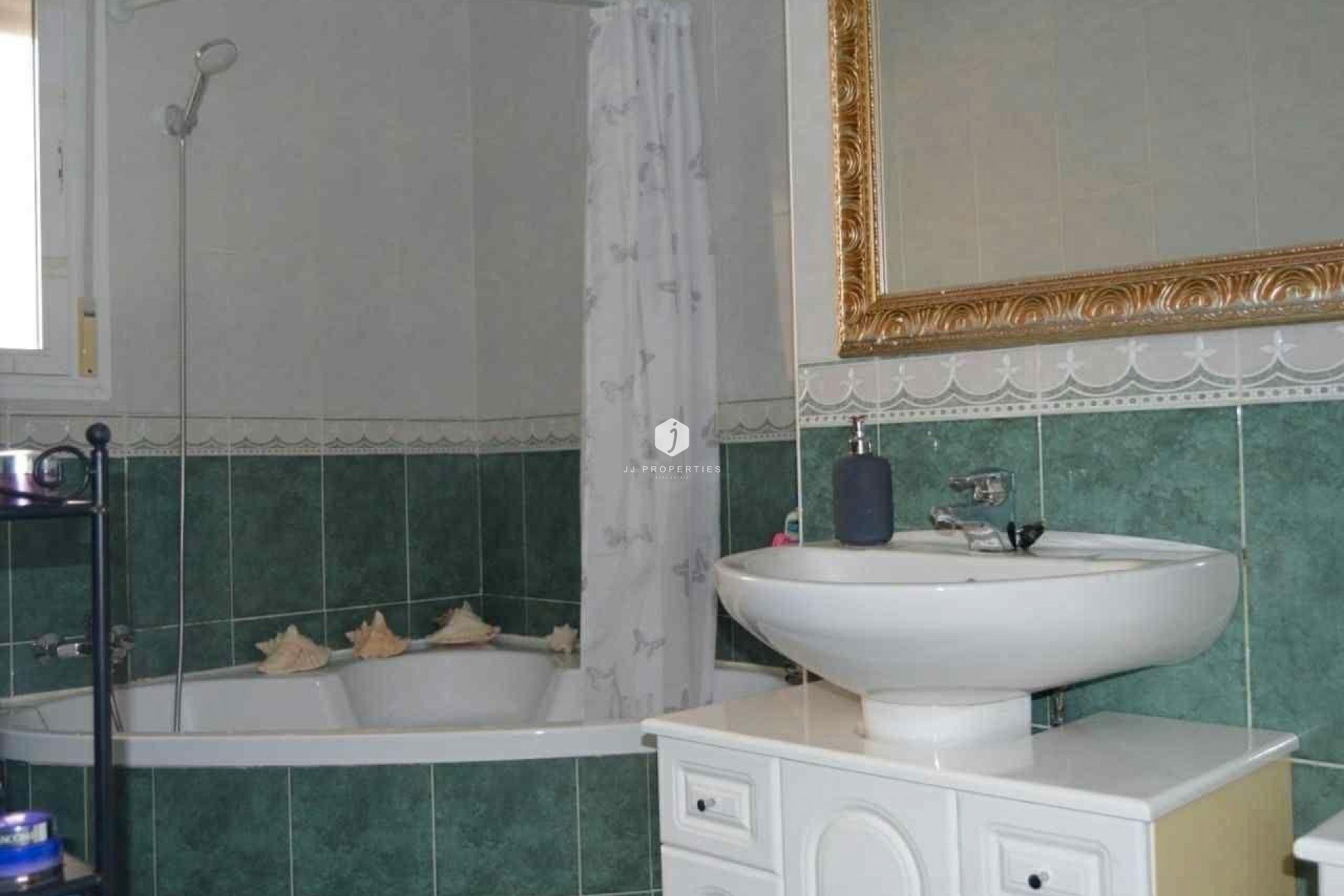 Tweedehands - Villa -
Rojales - La Marquesa