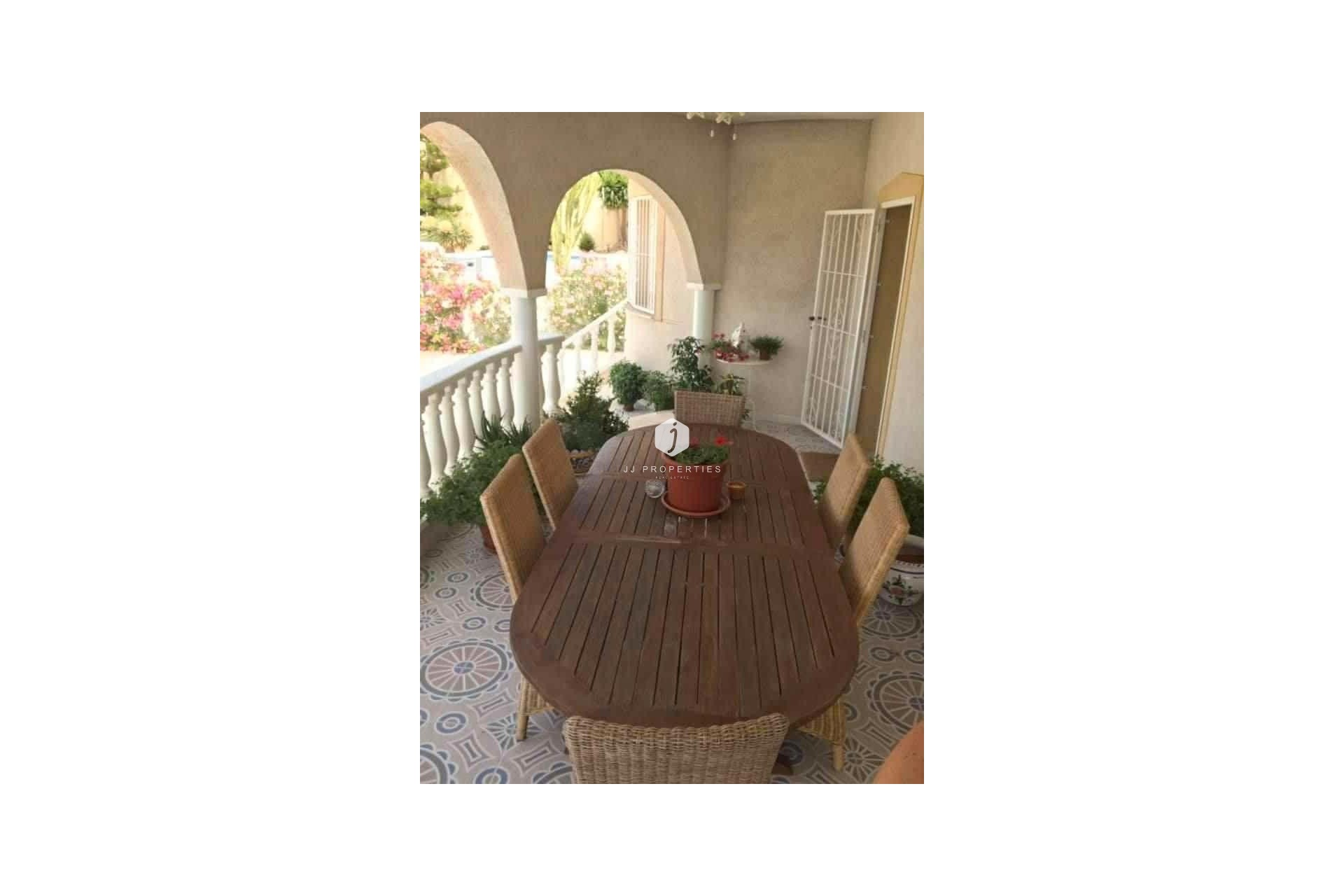 Tweedehands - Villa -
Rojales - La Marquesa