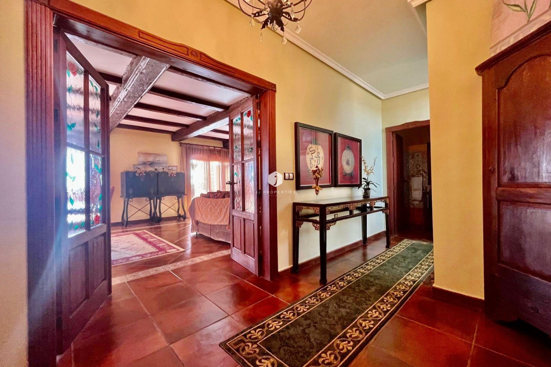 Tweedehands - Villa -
Rojales - La Vega Baja