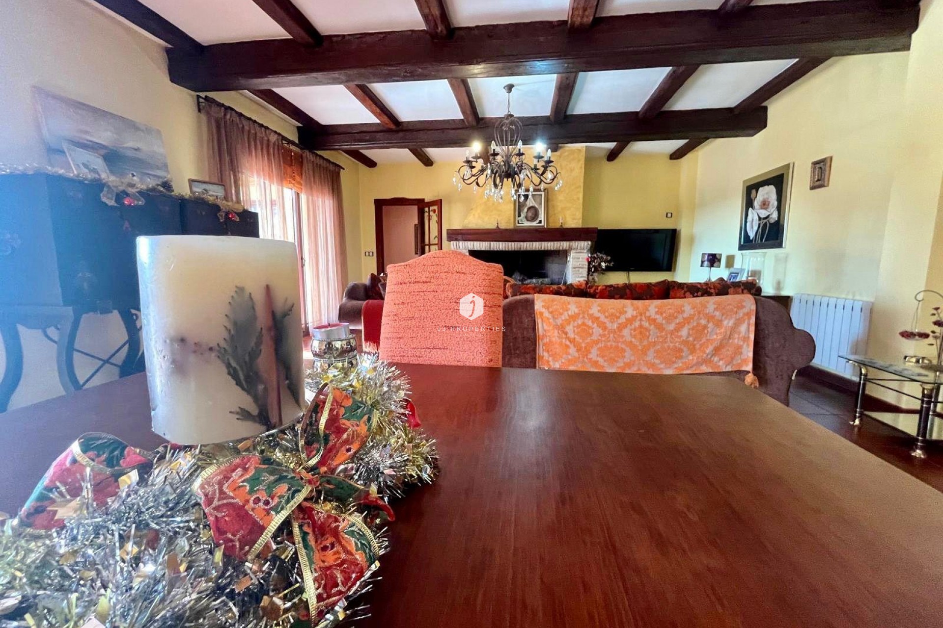 Tweedehands - Villa -
Rojales - La Vega Baja