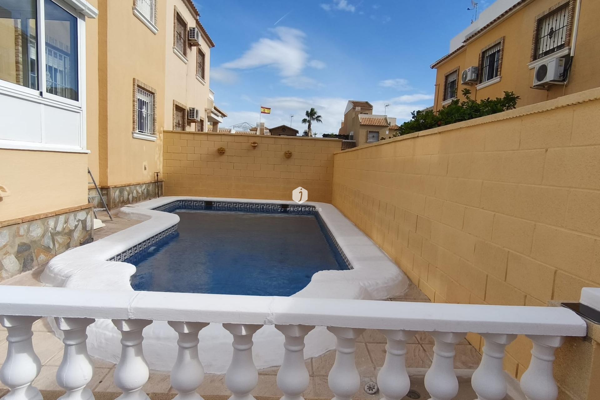 Tweedehands - Villa -
Rojales - Lo Marabú