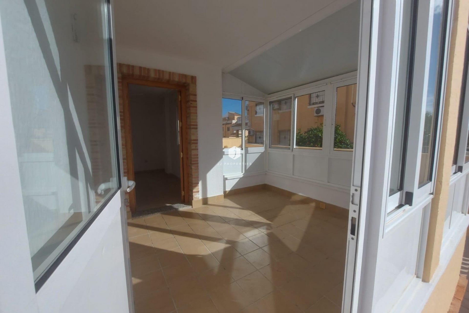 Tweedehands - Villa -
Rojales - Lo Marabú