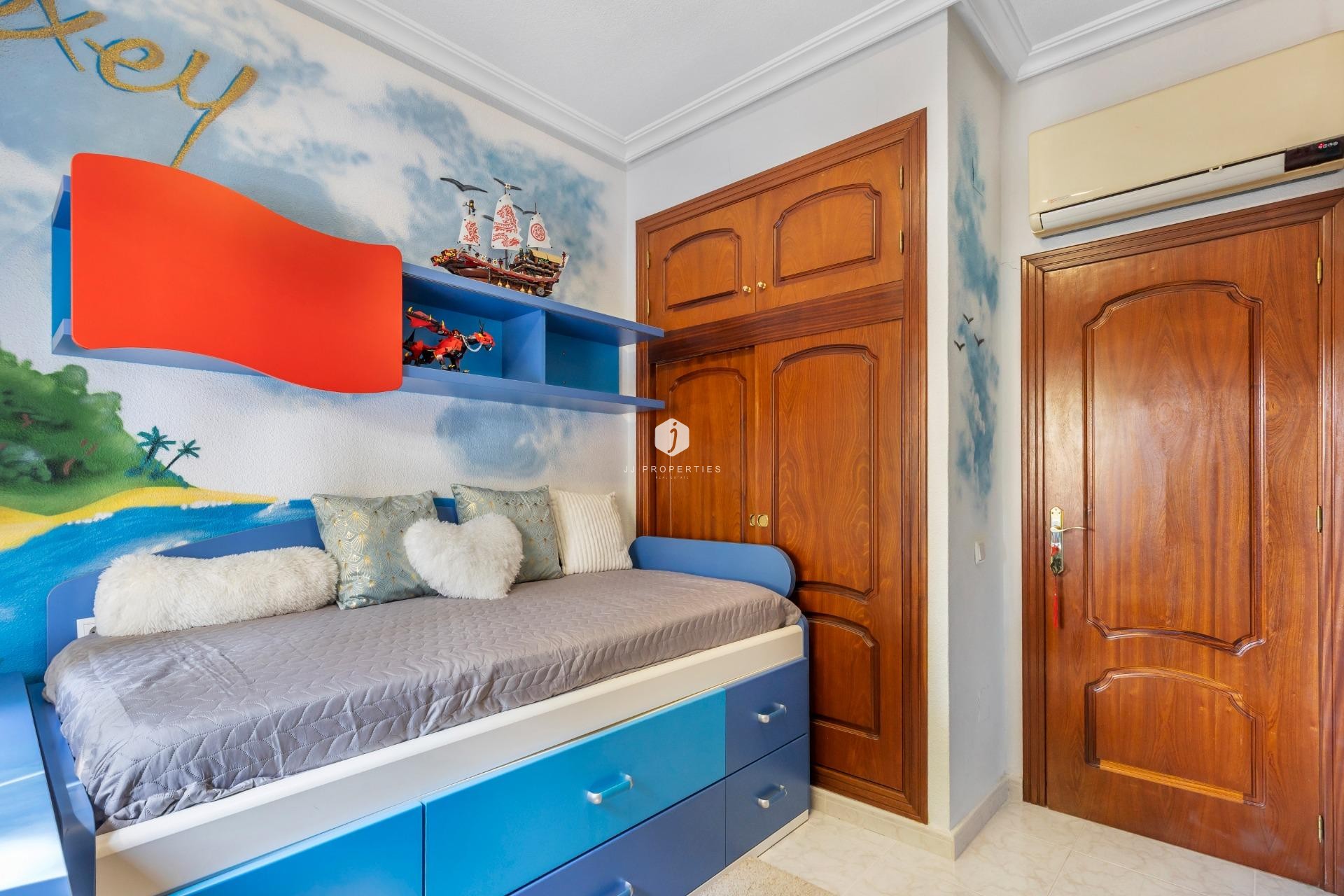 Tweedehands - Villa -
Rojales - Pueblo Bravo