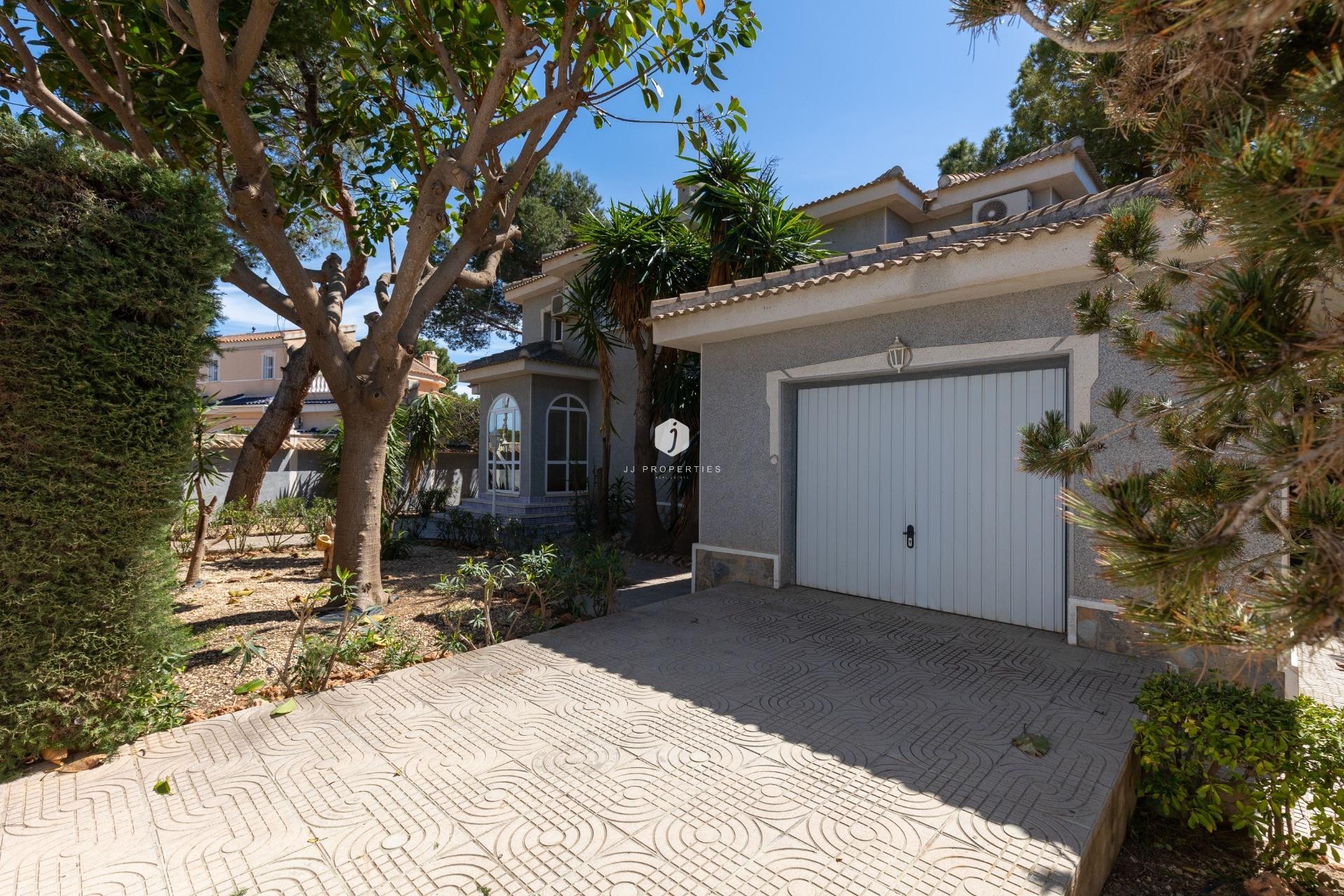 Tweedehands - Villa -
Rojales - Pueblo Bravo