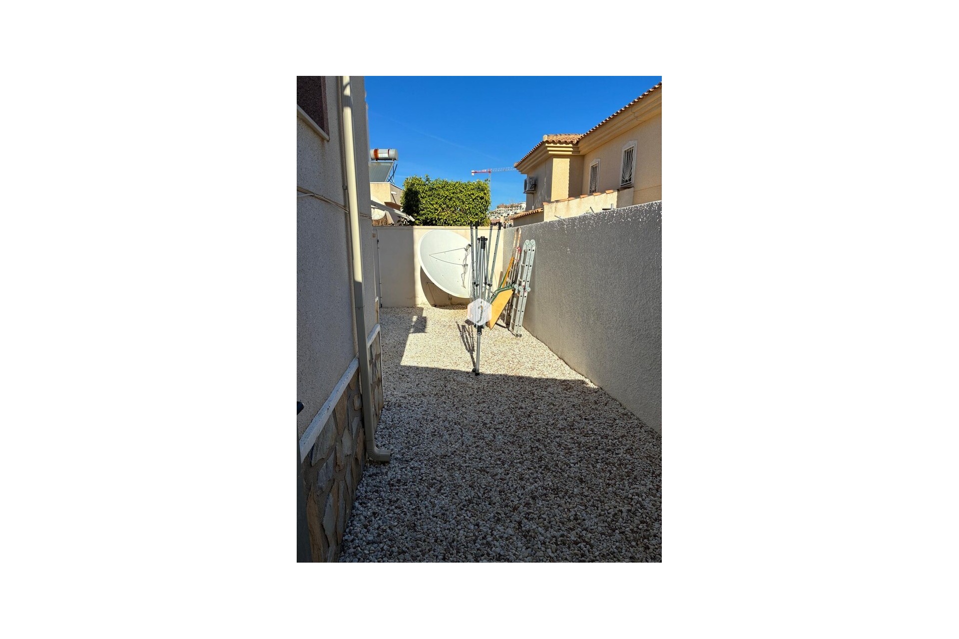 Tweedehands - Villa -
Rojales - rojales hills