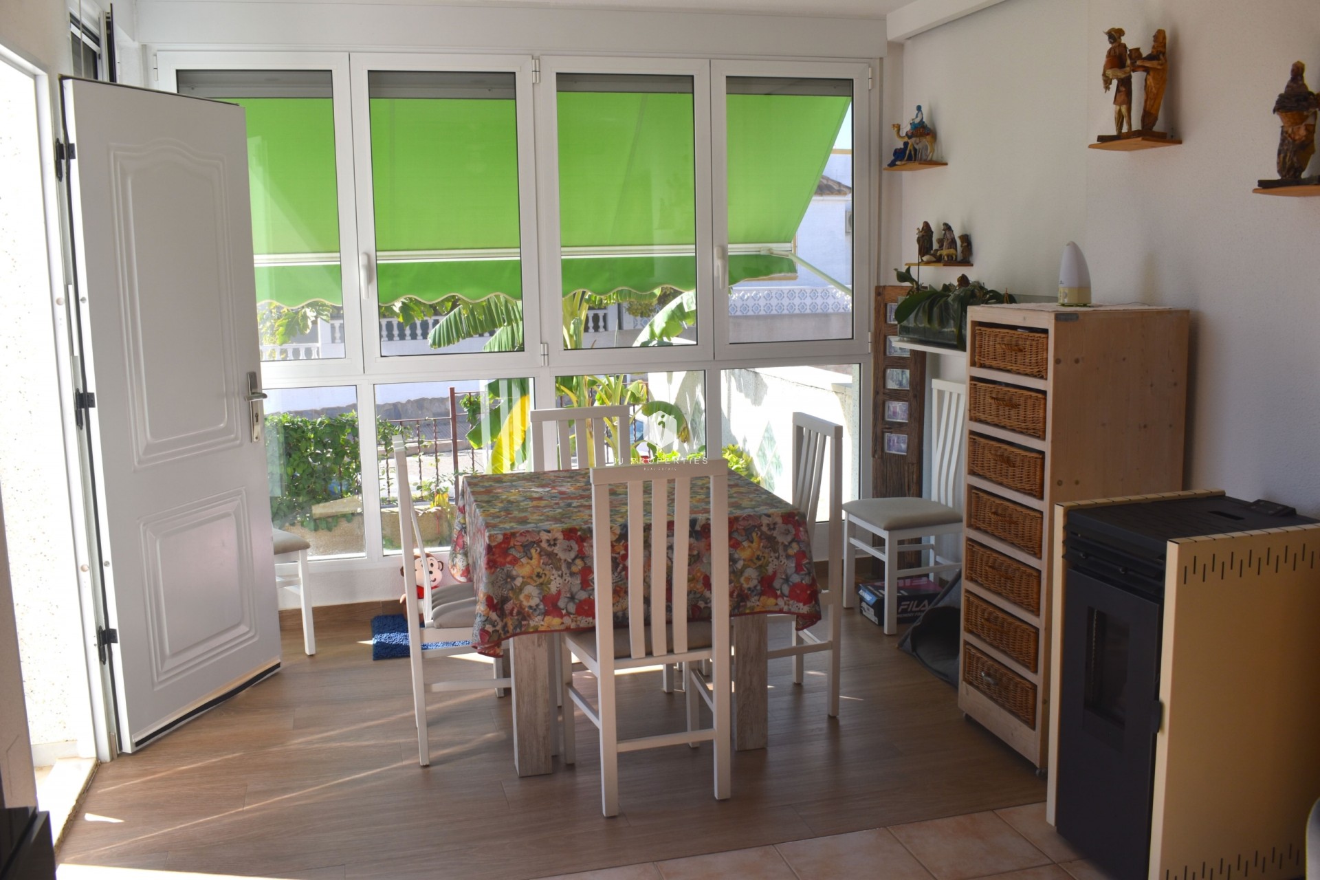 Tweedehands - Villa -
San Fulgencio - Costa Blanca