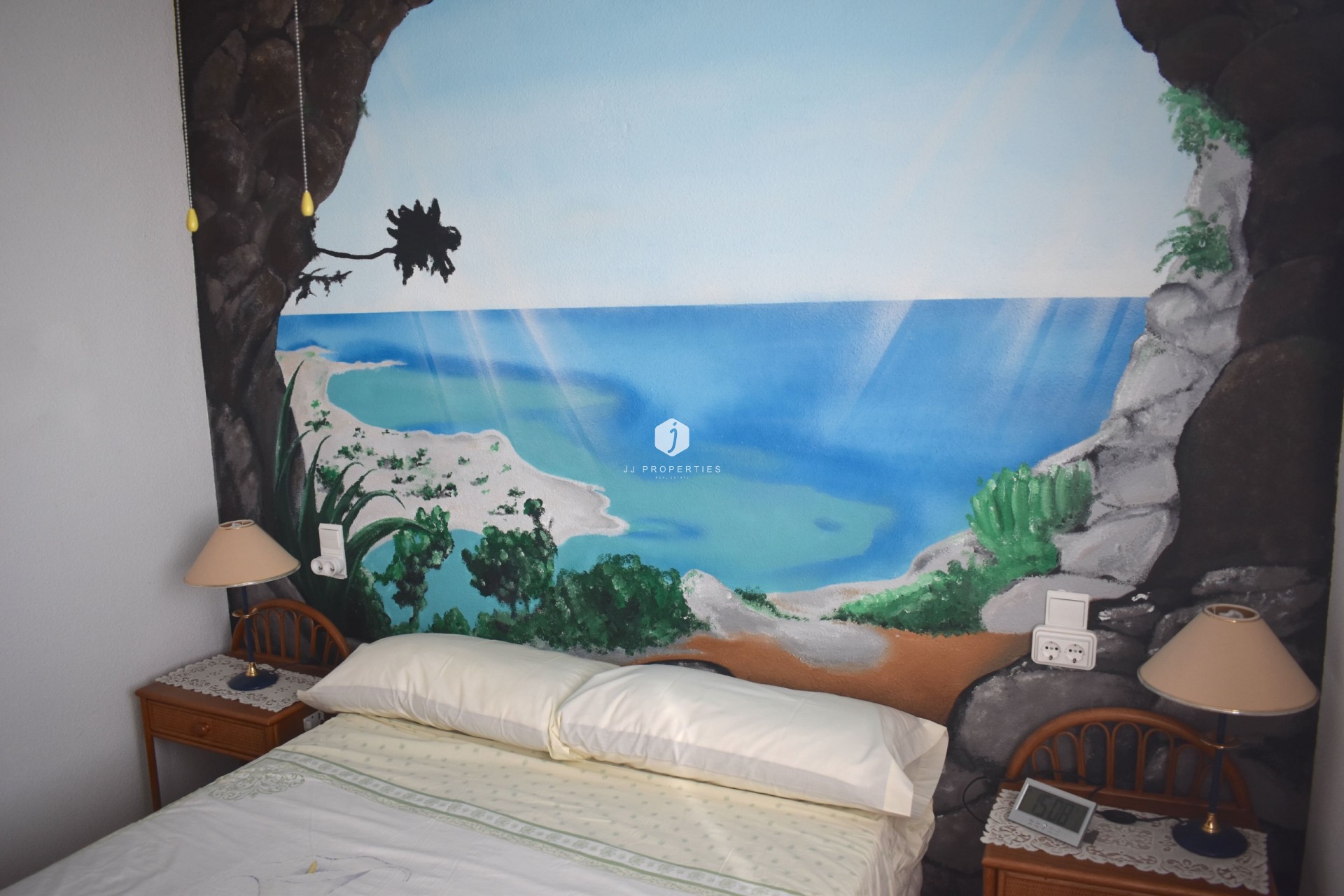 Tweedehands - Villa -
San Fulgencio - Costa Blanca