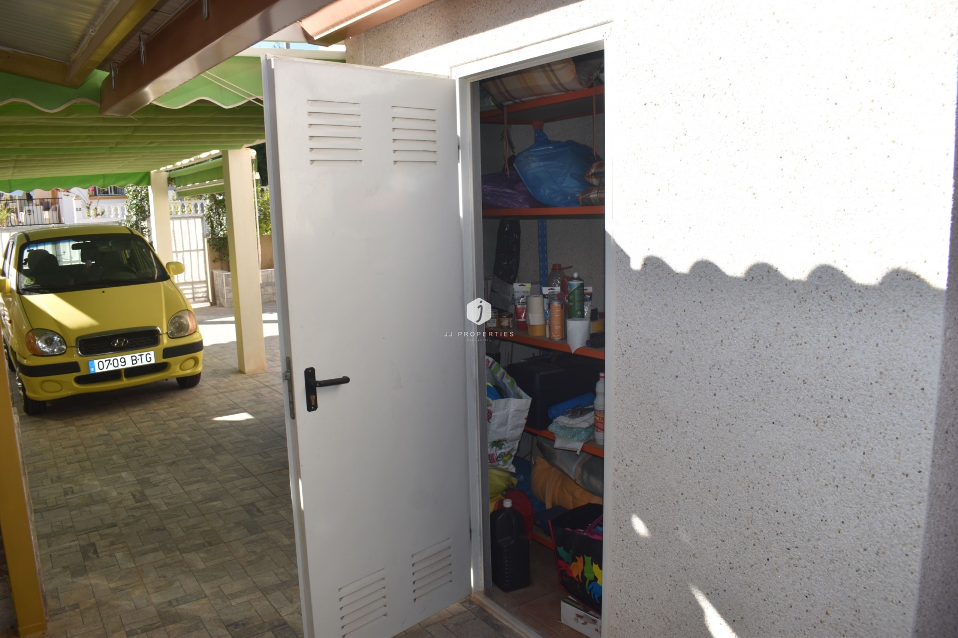 Tweedehands - Villa -
San Fulgencio - Costa Blanca