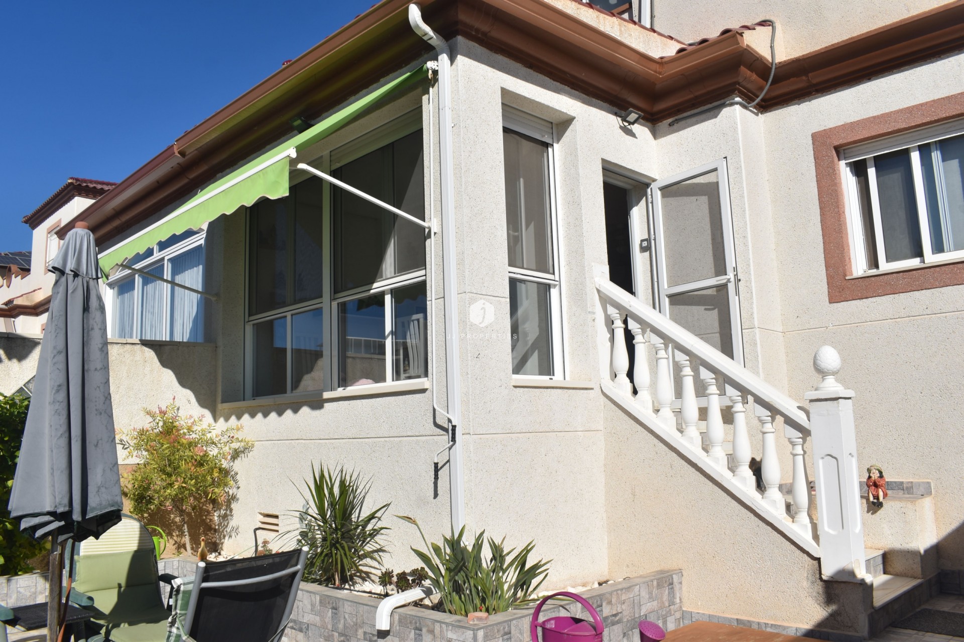 Tweedehands - Villa -
San Fulgencio - Costa Blanca