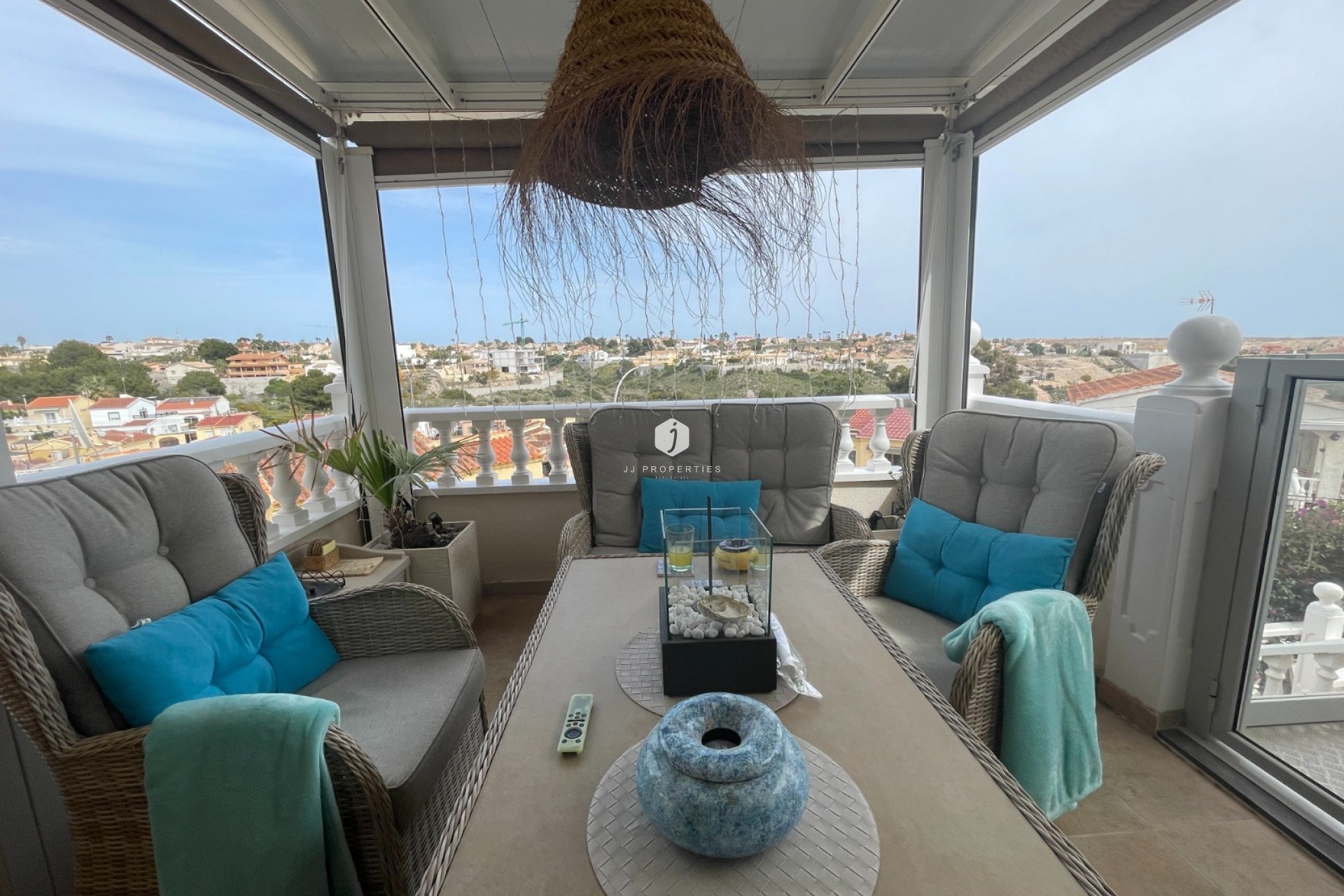 Tweedehands - Villa -
San Fulgencio - Costa Blanca