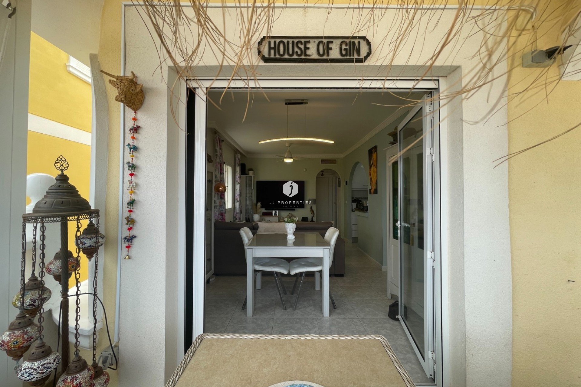 Tweedehands - Villa -
San Fulgencio - Costa Blanca