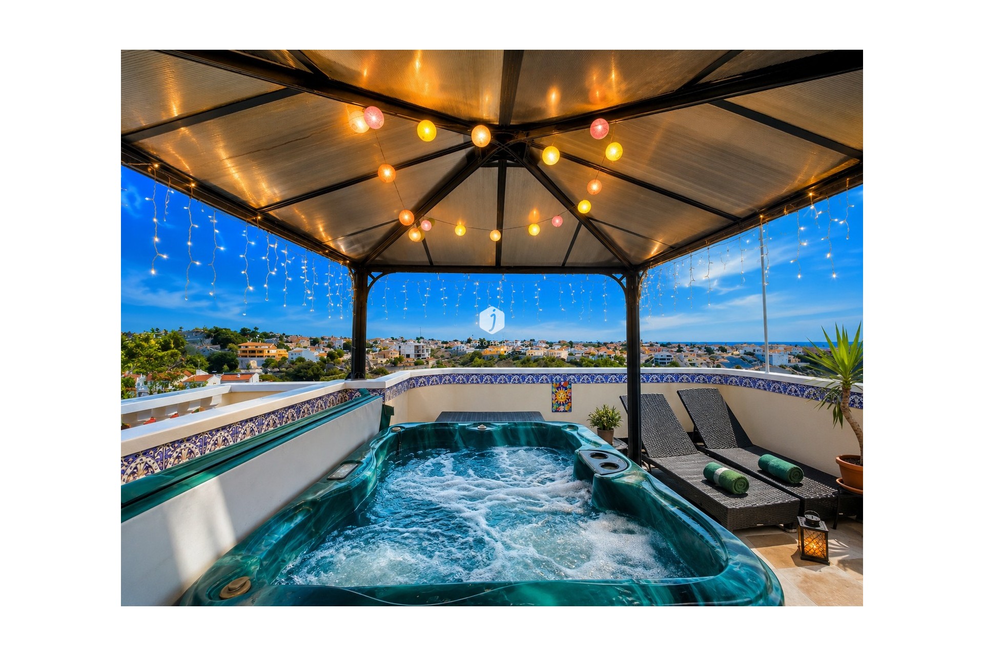 Tweedehands - Villa -
San Fulgencio - Costa Blanca