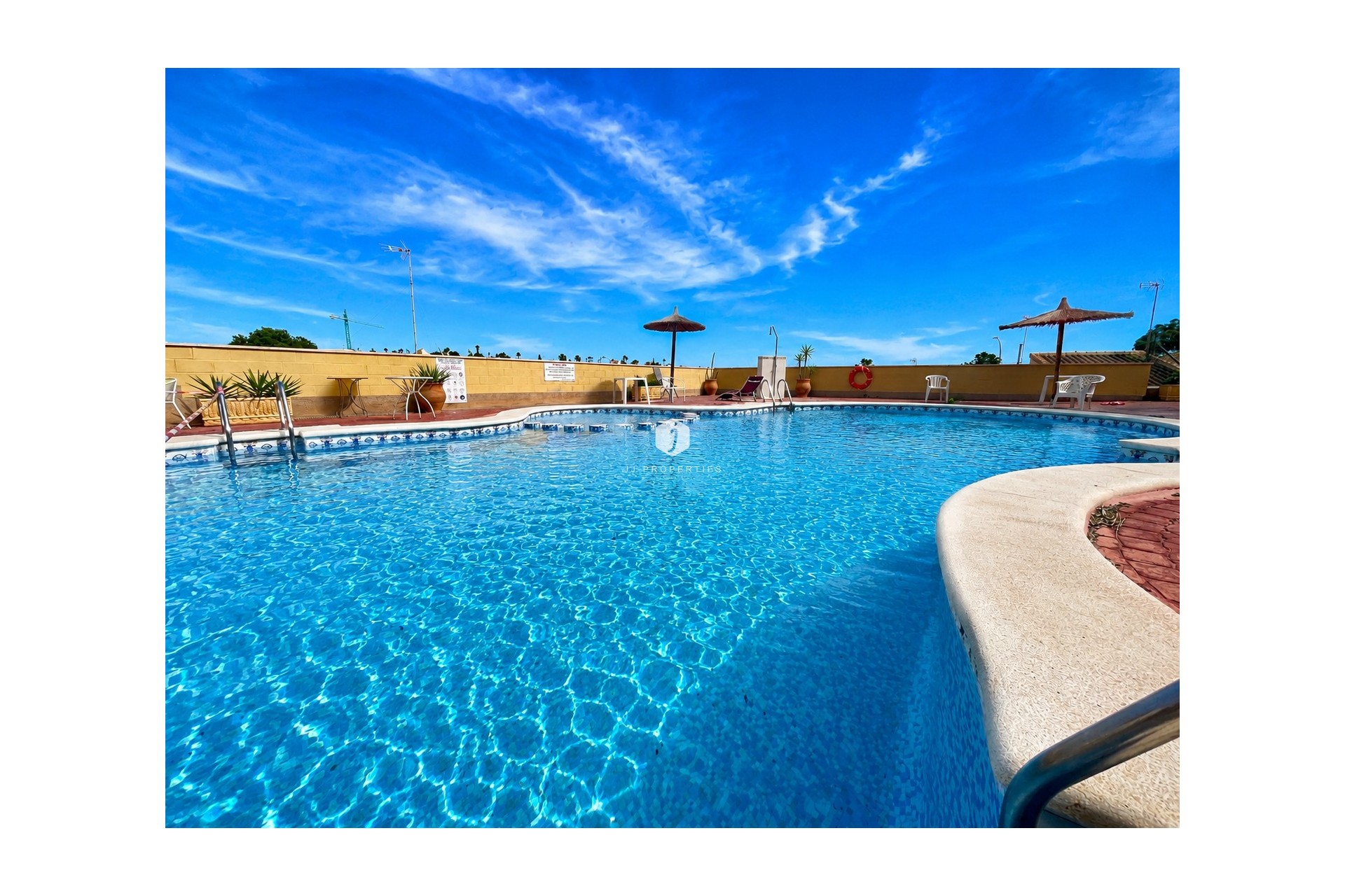 Tweedehands - Villa -
San Fulgencio - Costa Blanca