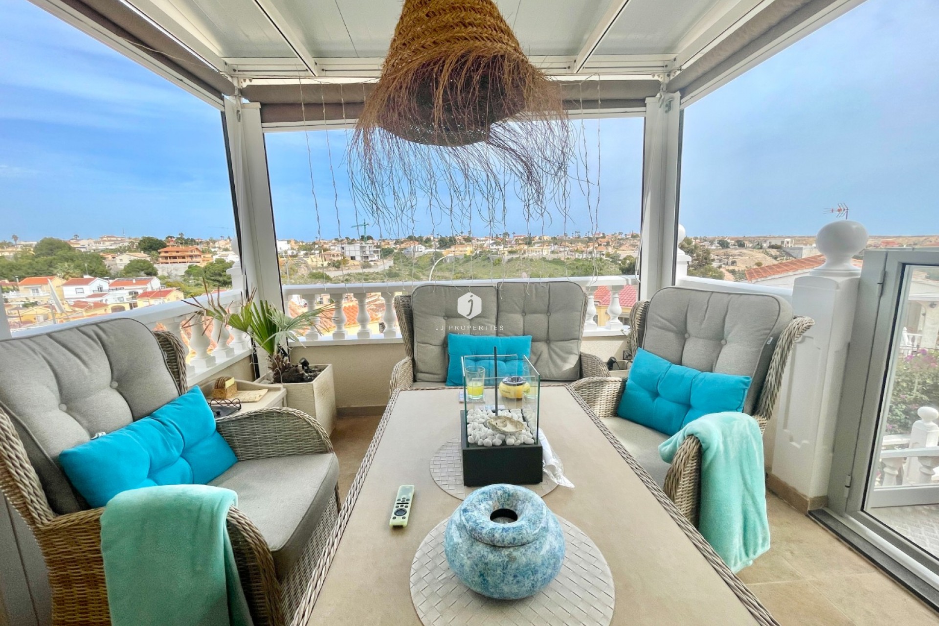Tweedehands - Villa -
San Fulgencio - Costa Blanca