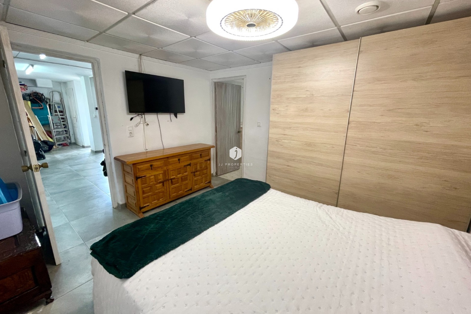 Tweedehands - Villa -
San Fulgencio - Costa Blanca