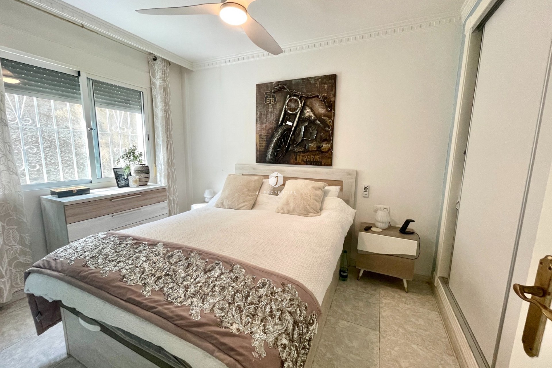 Tweedehands - Villa -
San Fulgencio - Costa Blanca