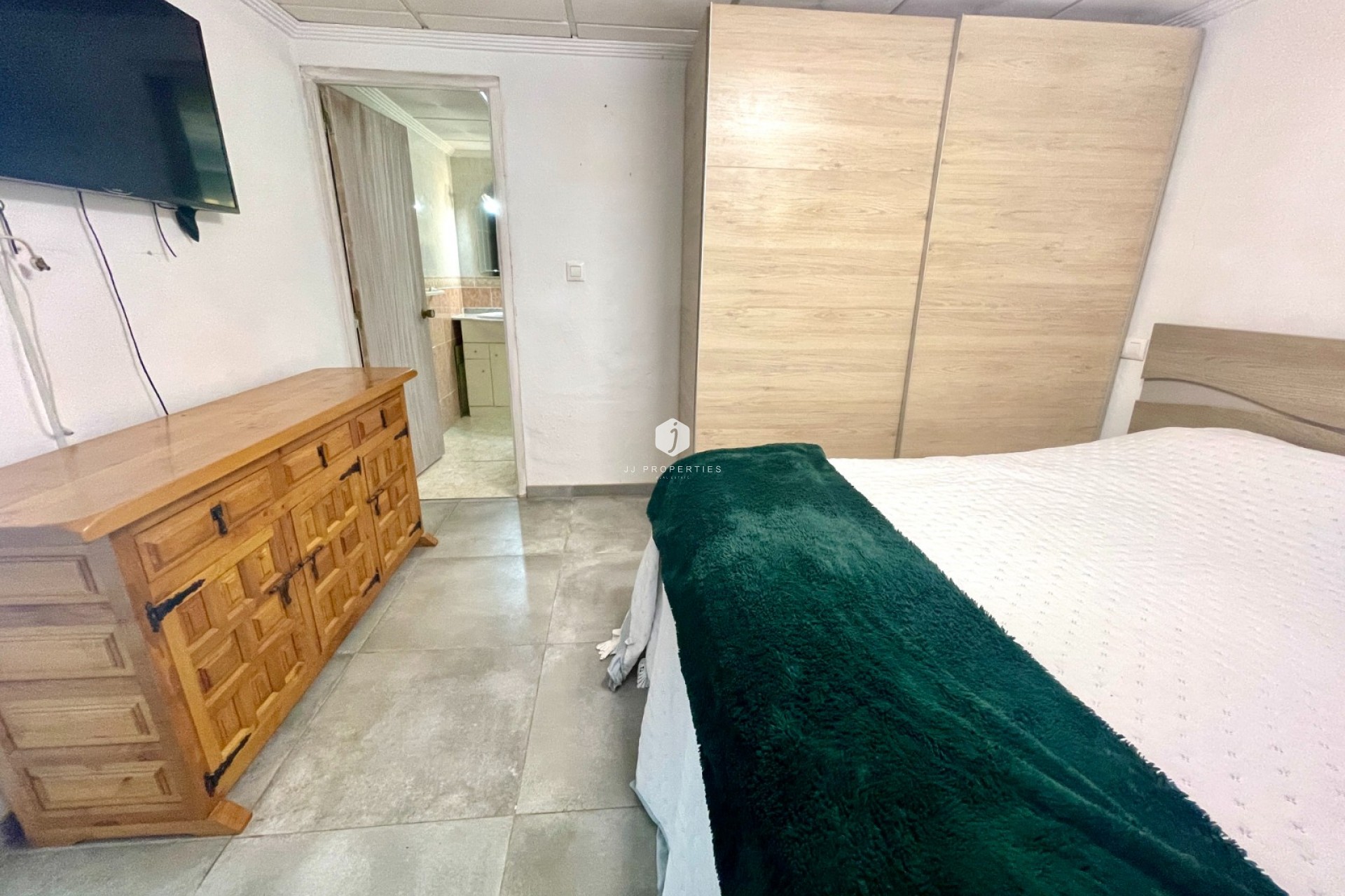 Tweedehands - Villa -
San Fulgencio - Costa Blanca