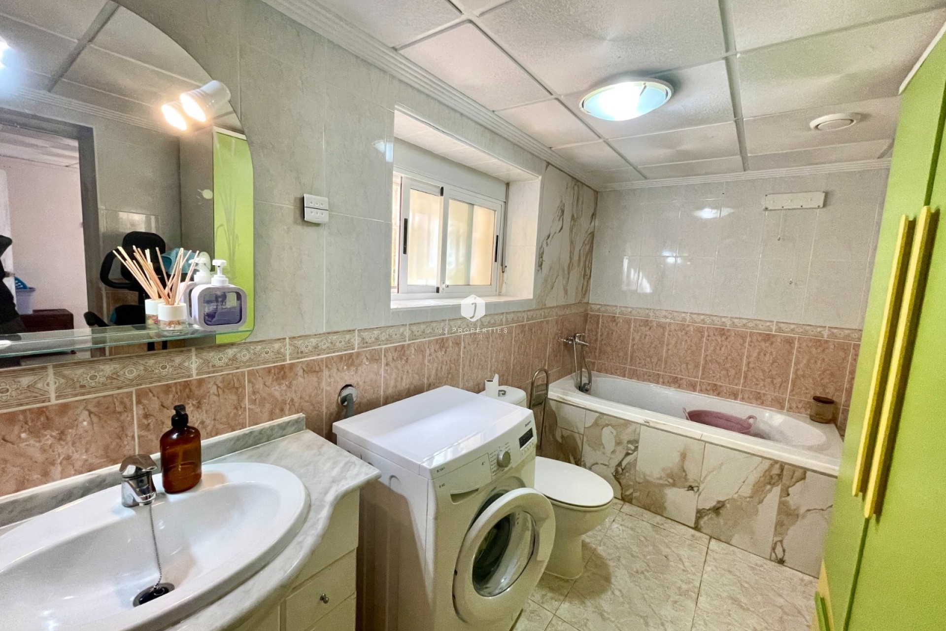 Tweedehands - Villa -
San Fulgencio - Costa Blanca