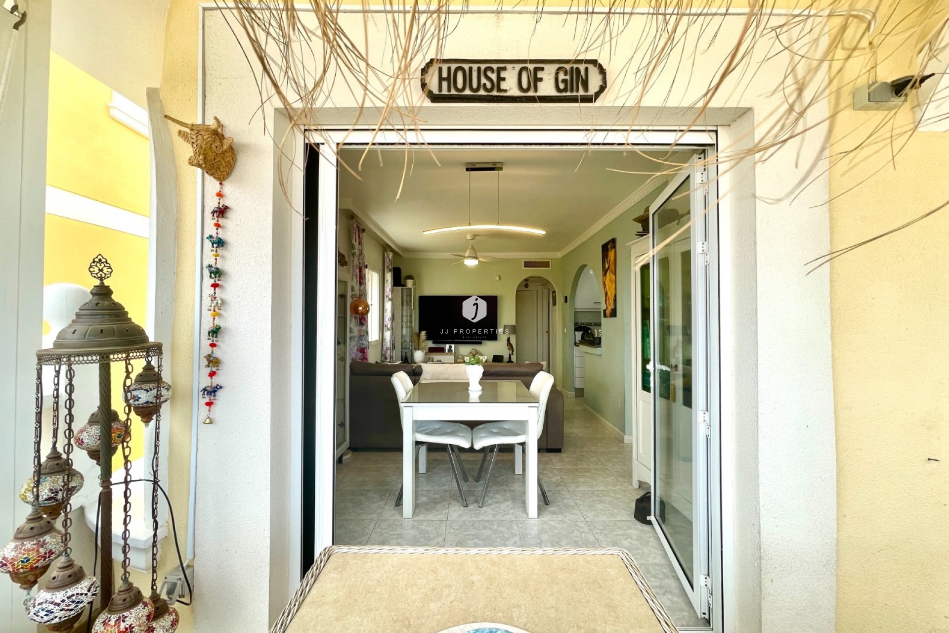 Tweedehands - Villa -
San Fulgencio - Costa Blanca