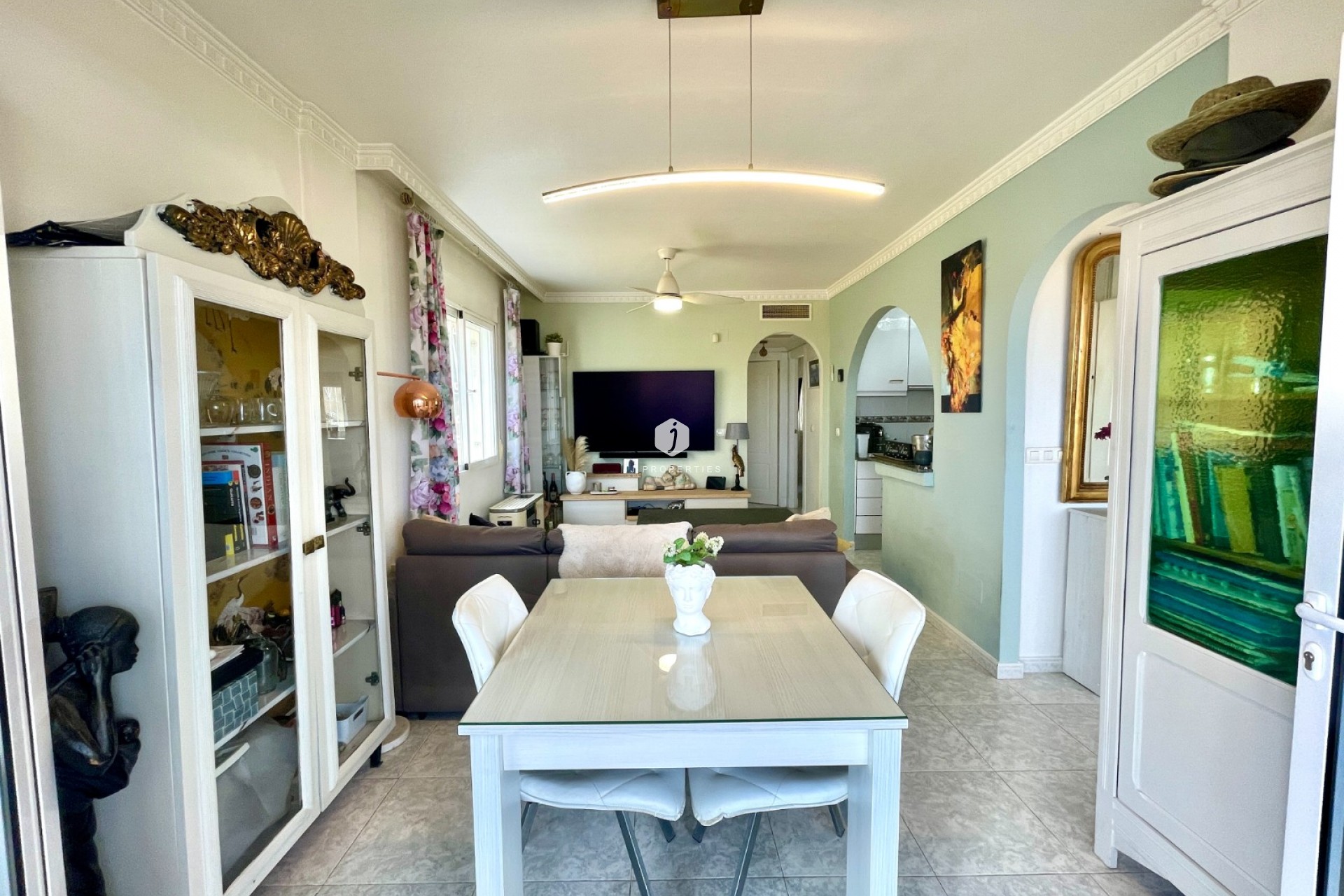Tweedehands - Villa -
San Fulgencio - Costa Blanca