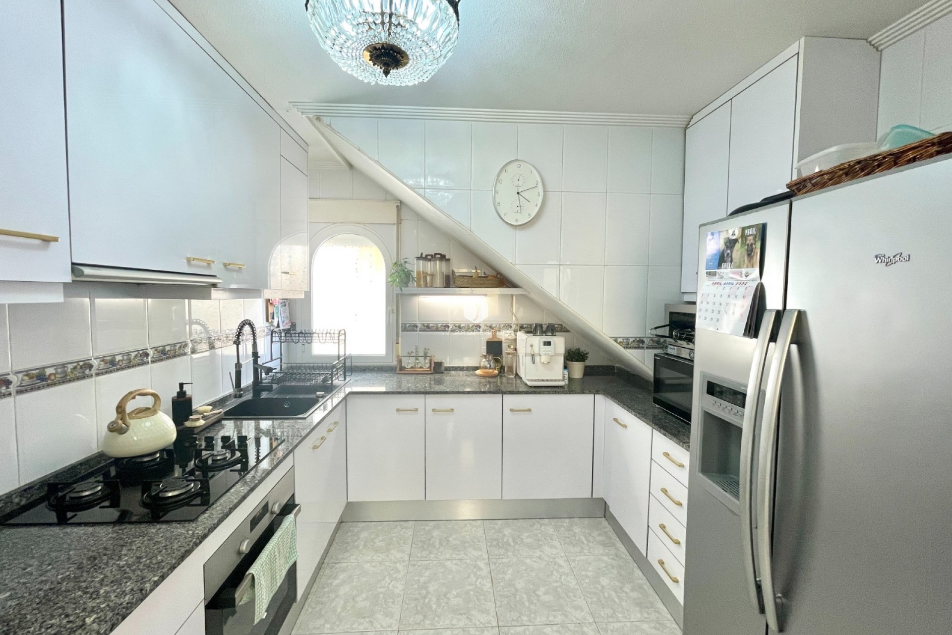 Tweedehands - Villa -
San Fulgencio - Costa Blanca