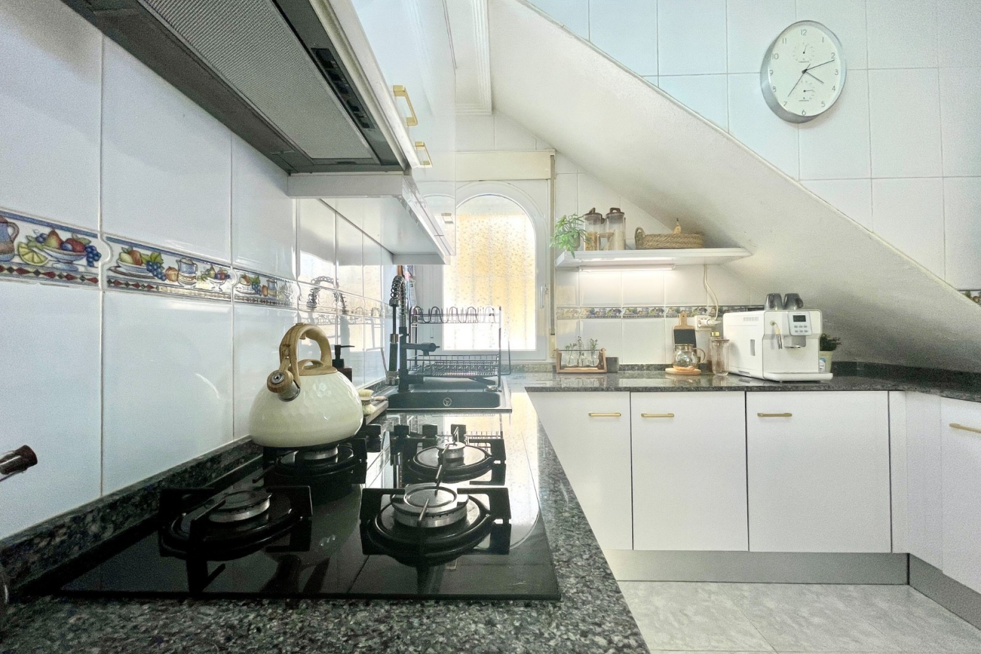 Tweedehands - Villa -
San Fulgencio - Costa Blanca