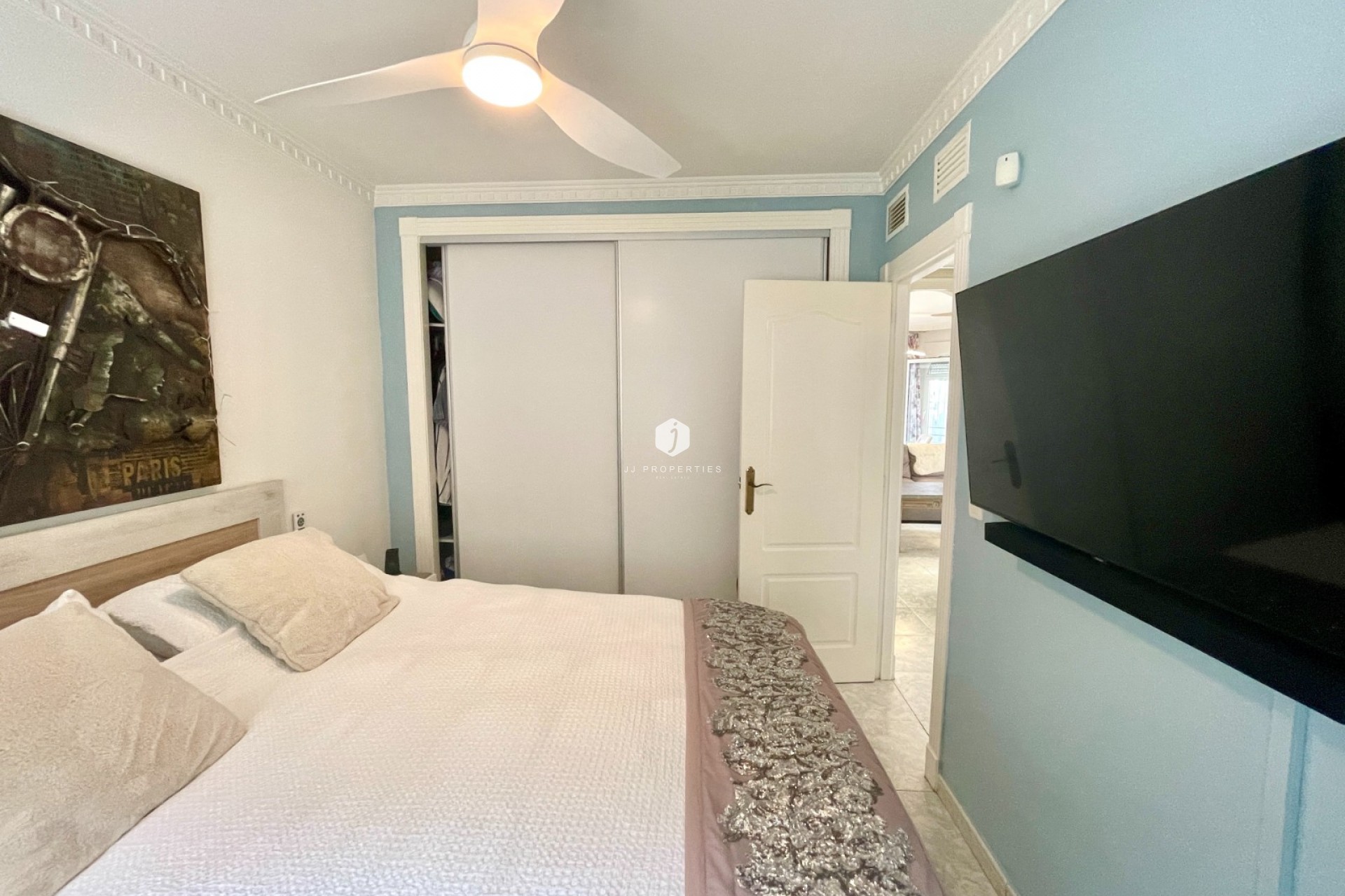 Tweedehands - Villa -
San Fulgencio - Costa Blanca