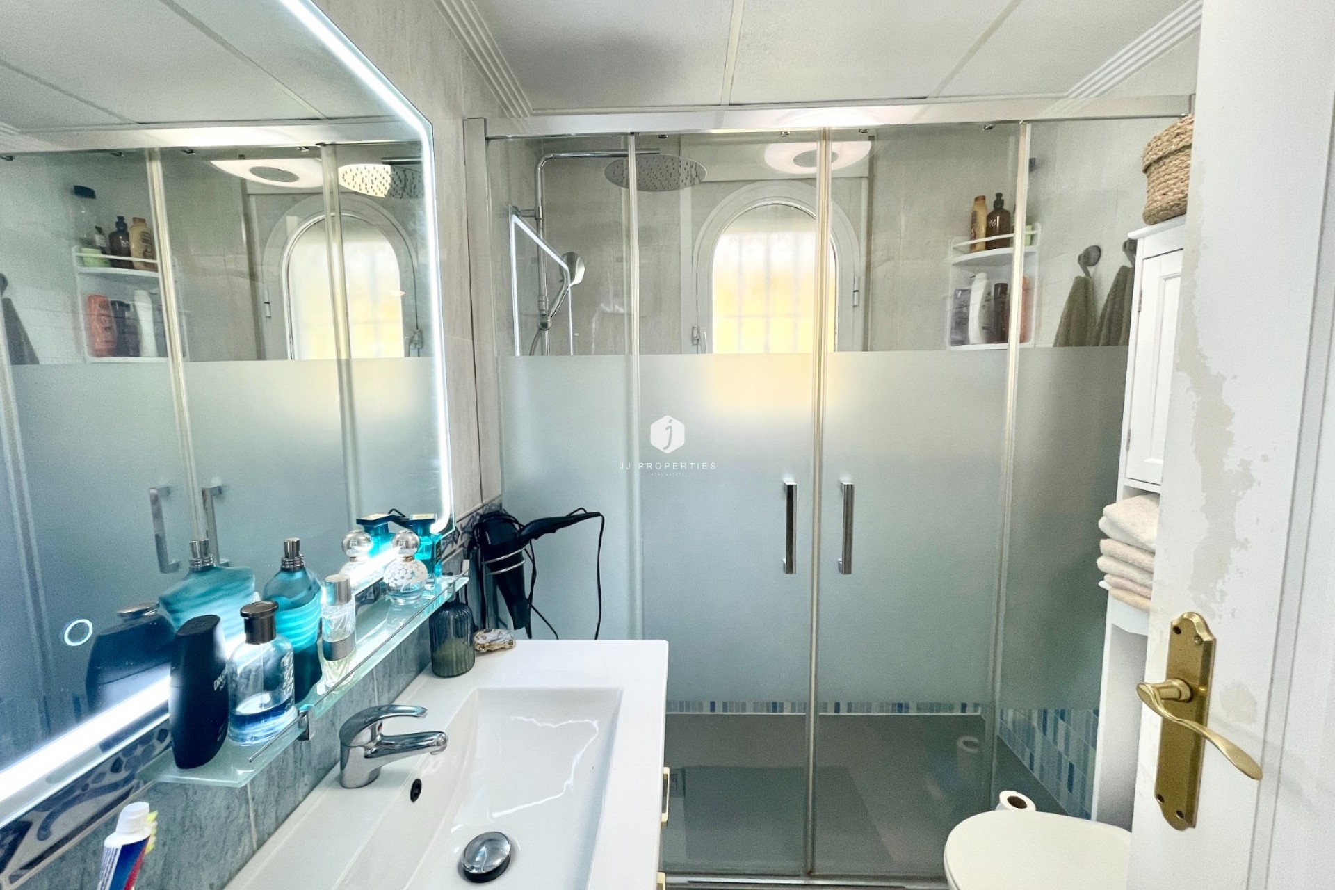 Tweedehands - Villa -
San Fulgencio - Costa Blanca