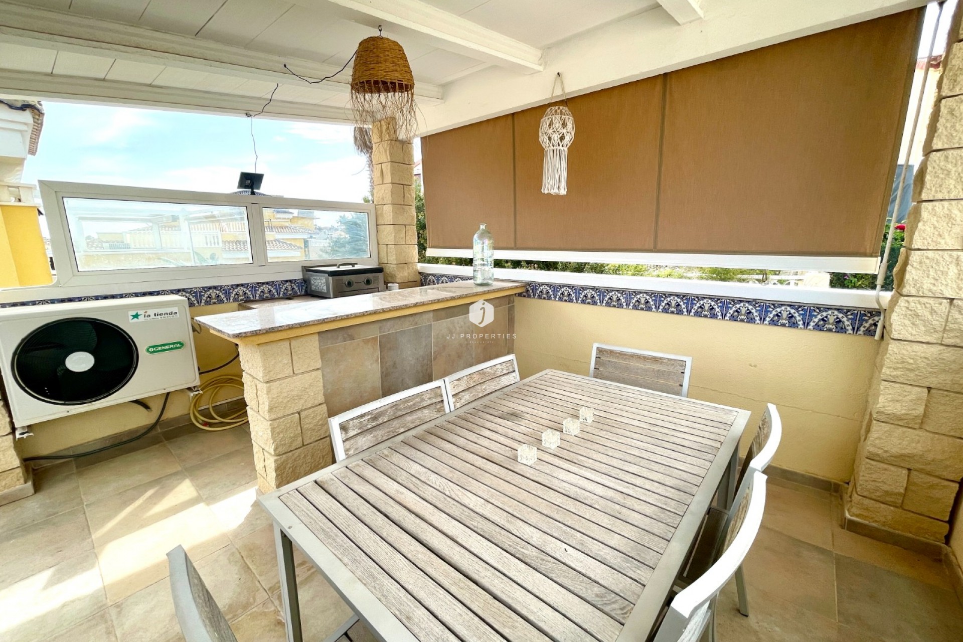 Tweedehands - Villa -
San Fulgencio - Costa Blanca