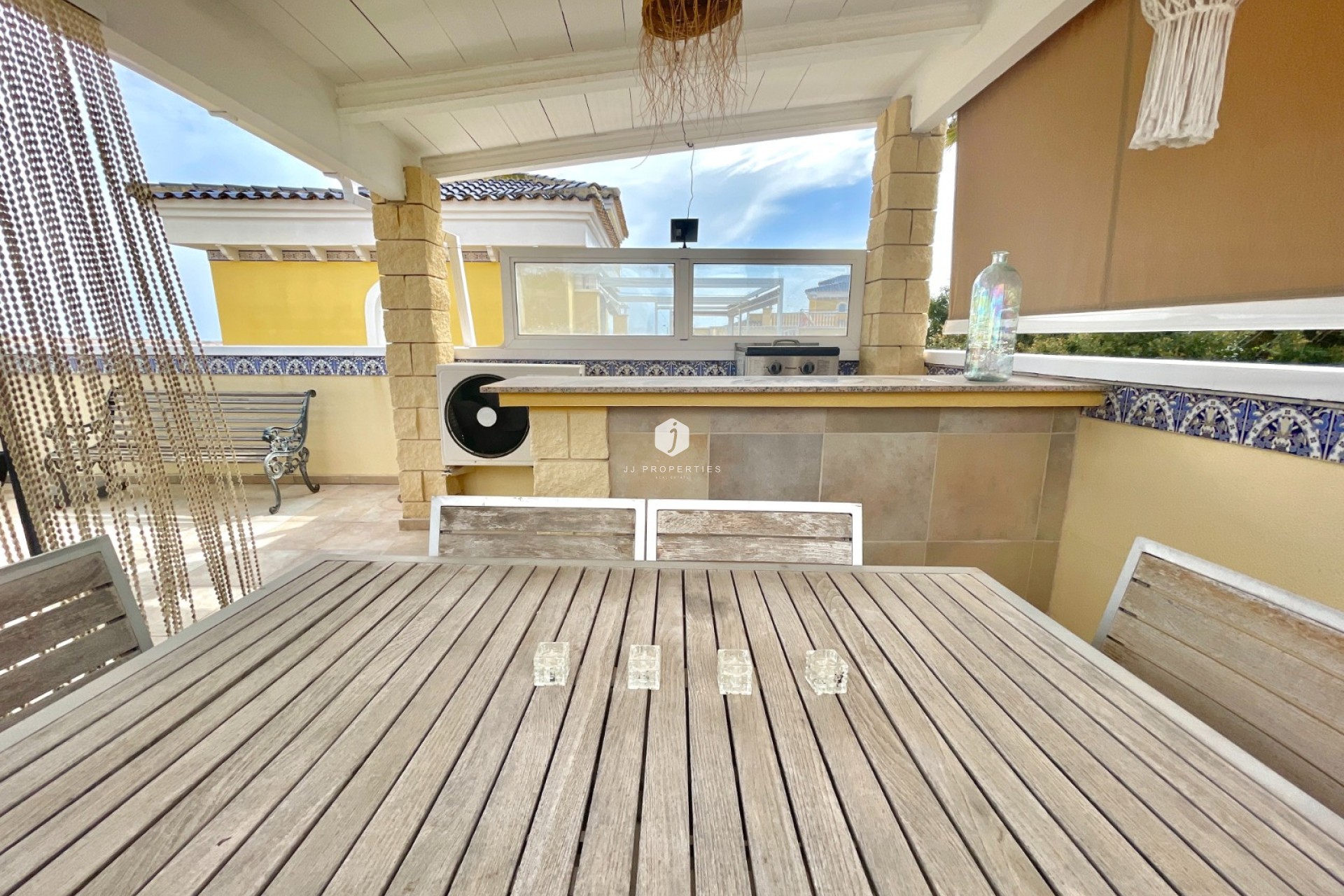 Tweedehands - Villa -
San Fulgencio - Costa Blanca