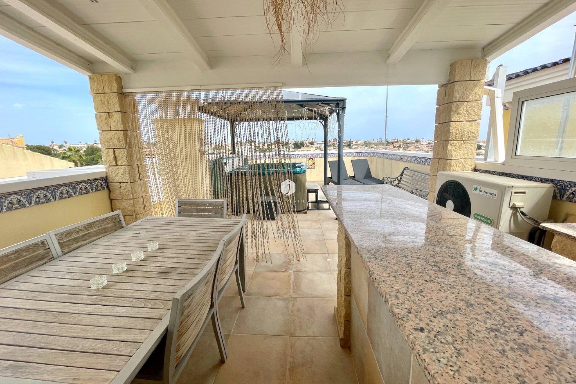 Tweedehands - Villa -
San Fulgencio - Costa Blanca