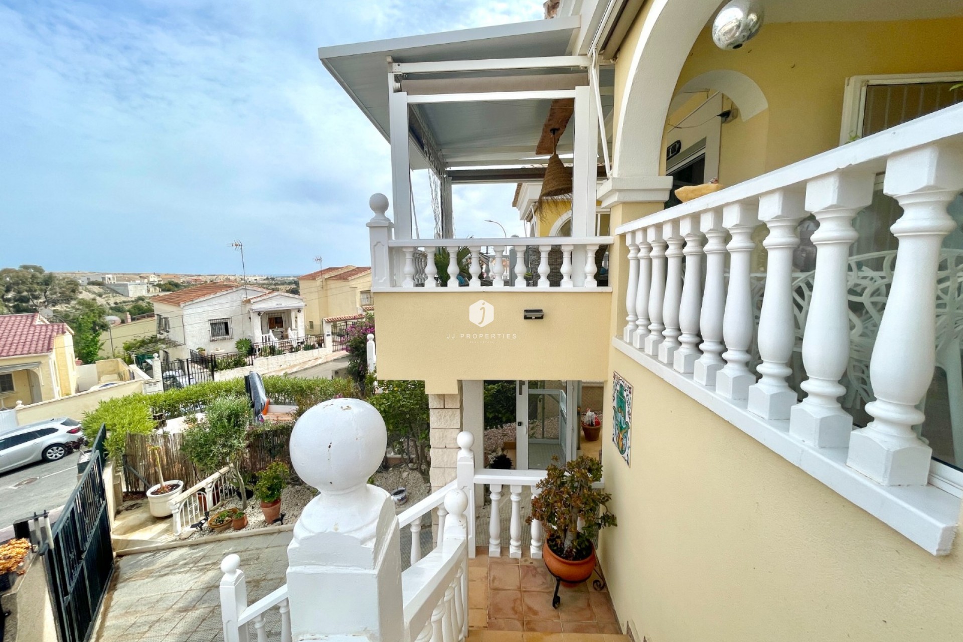 Tweedehands - Villa -
San Fulgencio - Costa Blanca