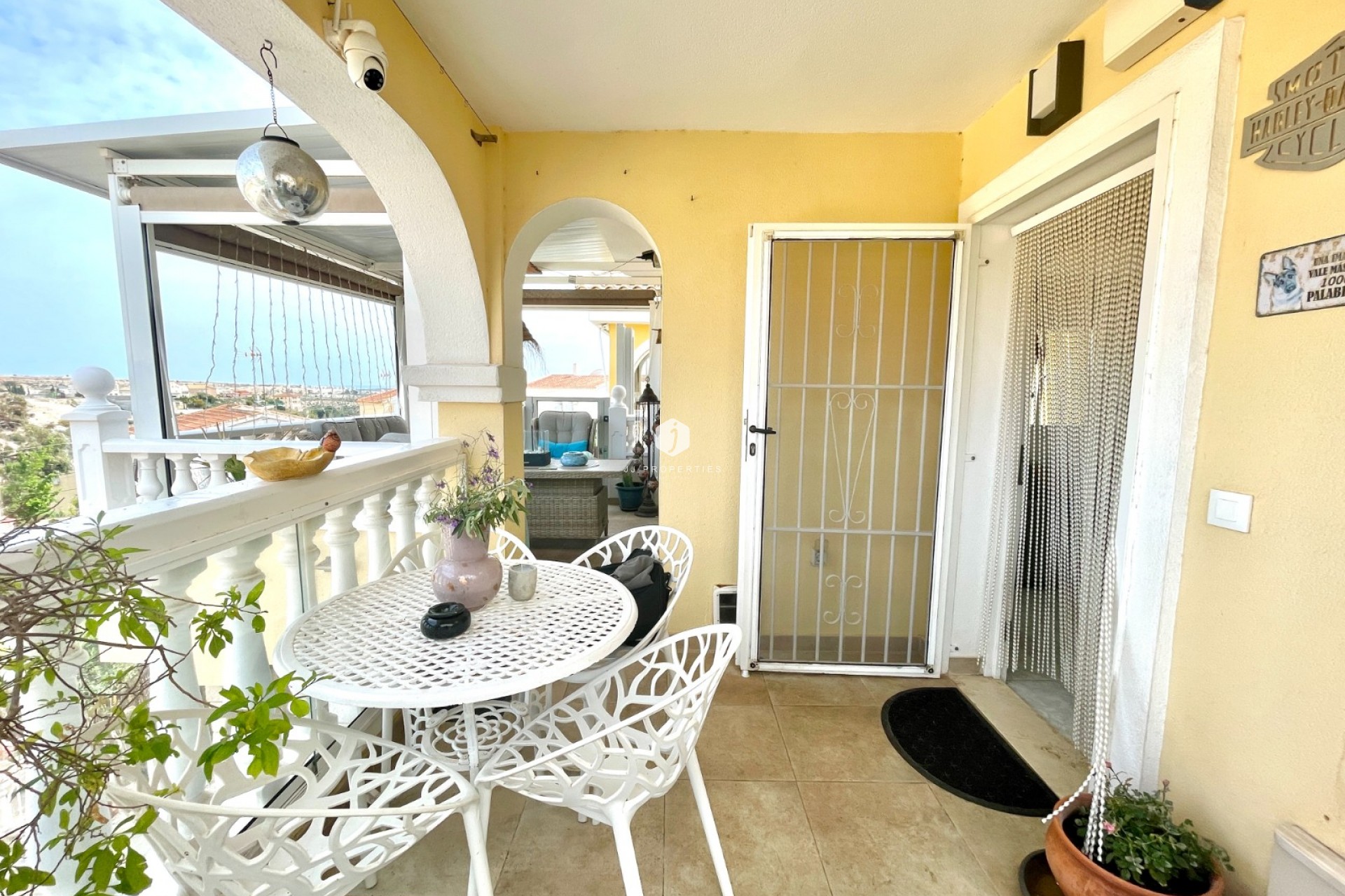 Tweedehands - Villa -
San Fulgencio - Costa Blanca