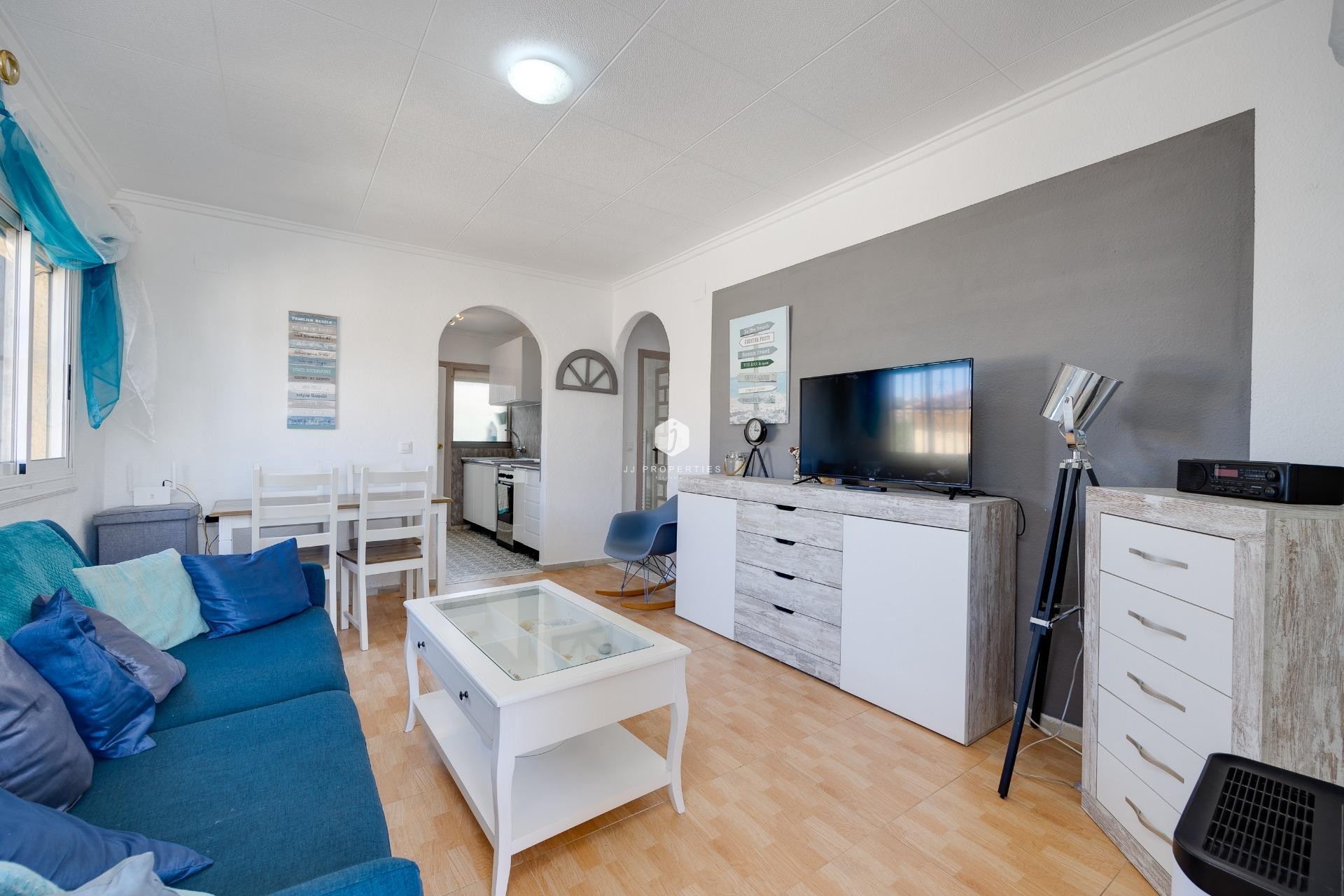 Tweedehands - Villa -
San Fulgencio - La Marina