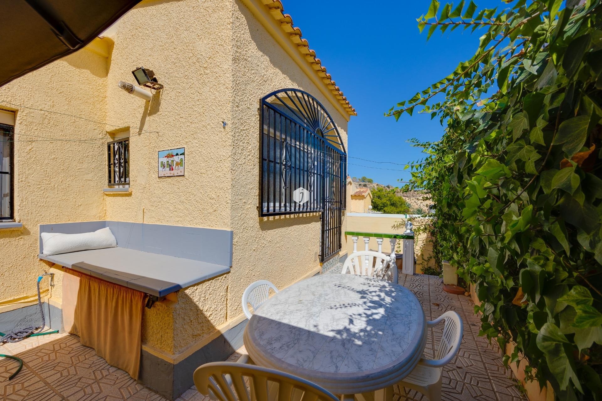 Tweedehands - Villa -
San Fulgencio - La Marina