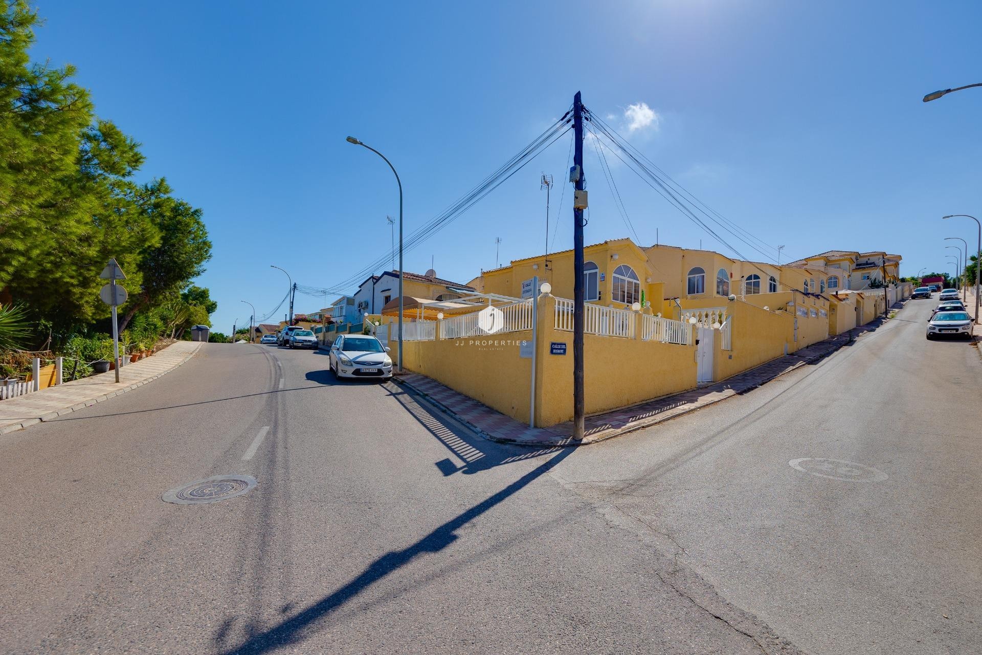 Tweedehands - Villa -
San Fulgencio - La Marina