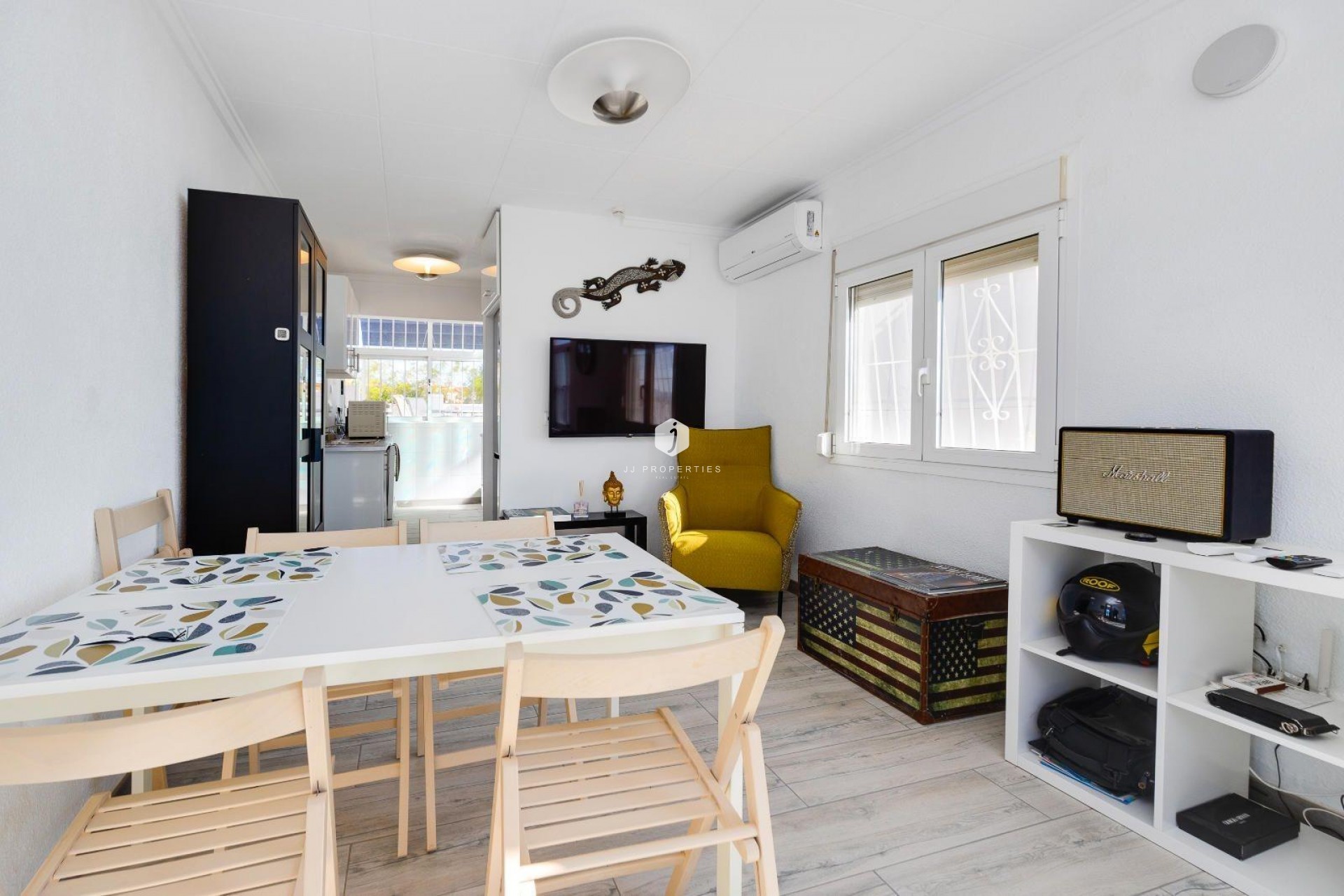 Tweedehands - Villa -
San Fulgencio - La Marina