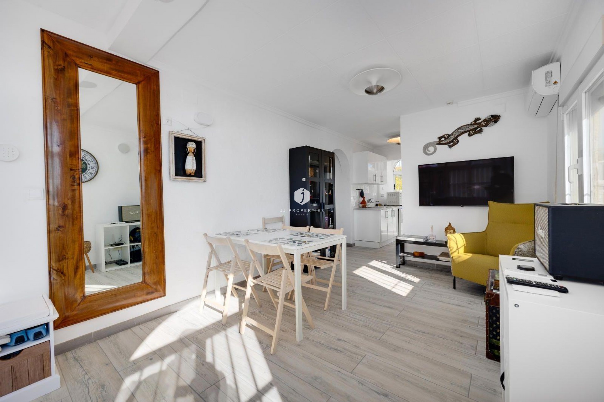 Tweedehands - Villa -
San Fulgencio - La Marina