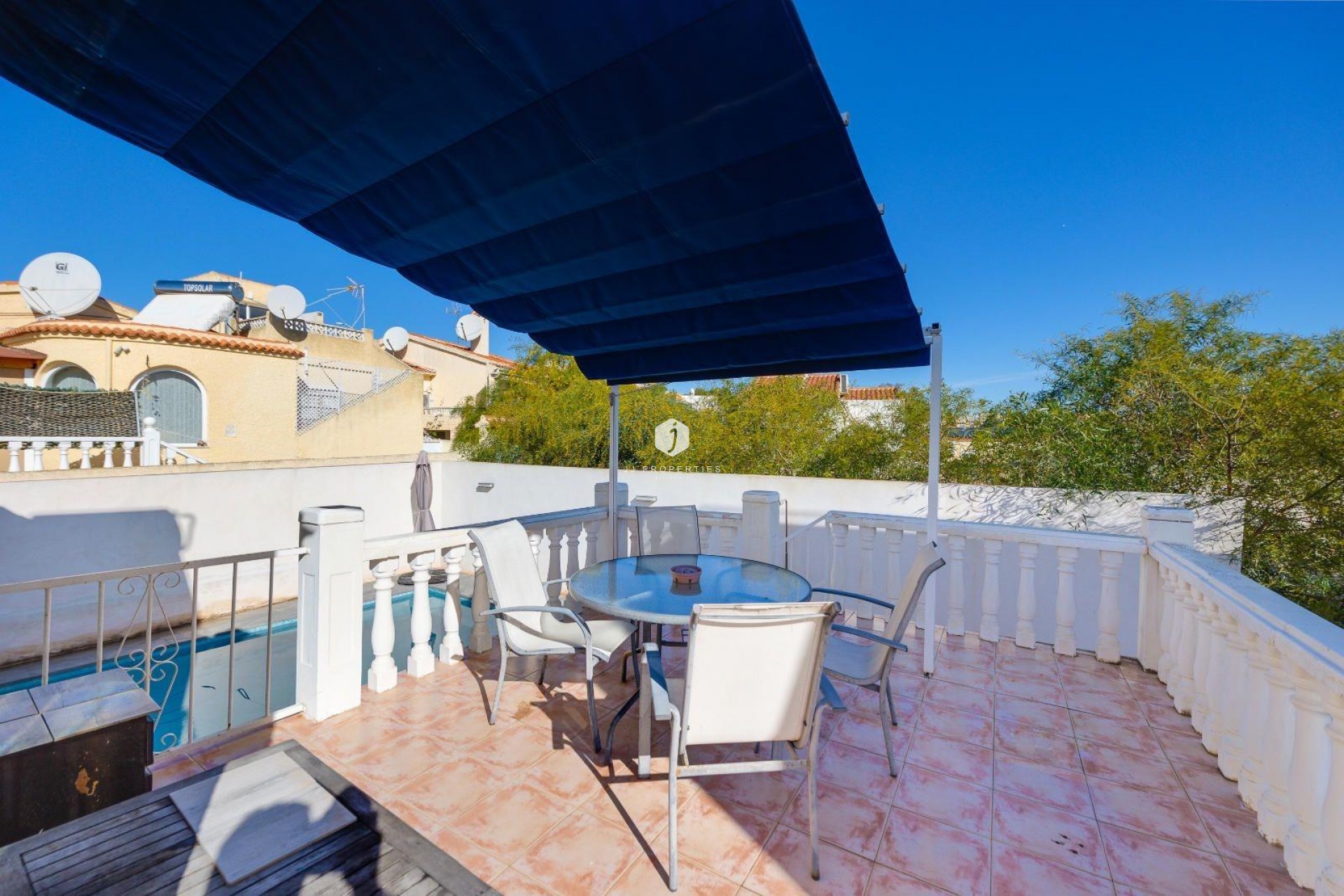 Tweedehands - Villa -
San Fulgencio - La Marina