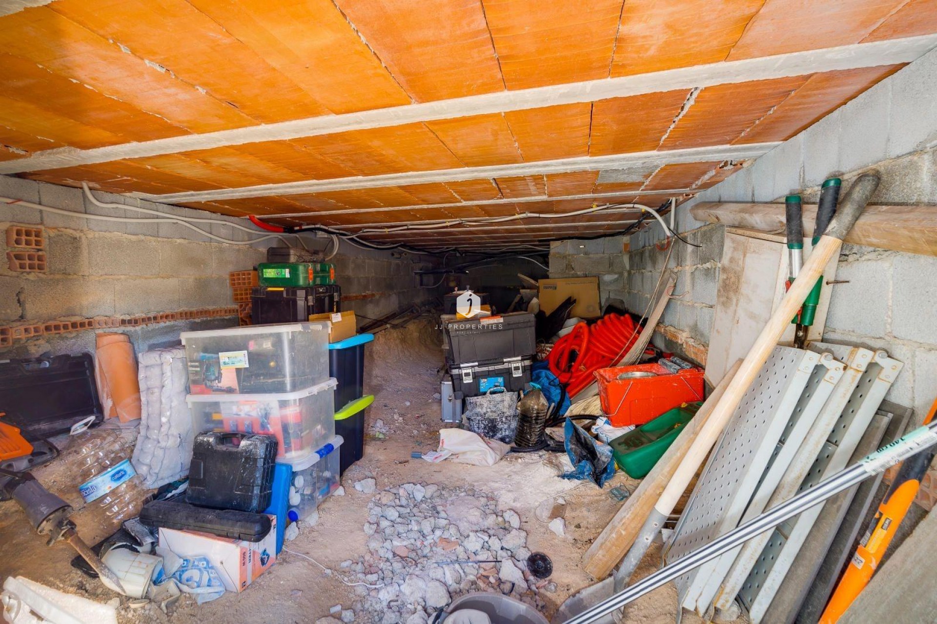 Tweedehands - Villa -
San Fulgencio - La Marina