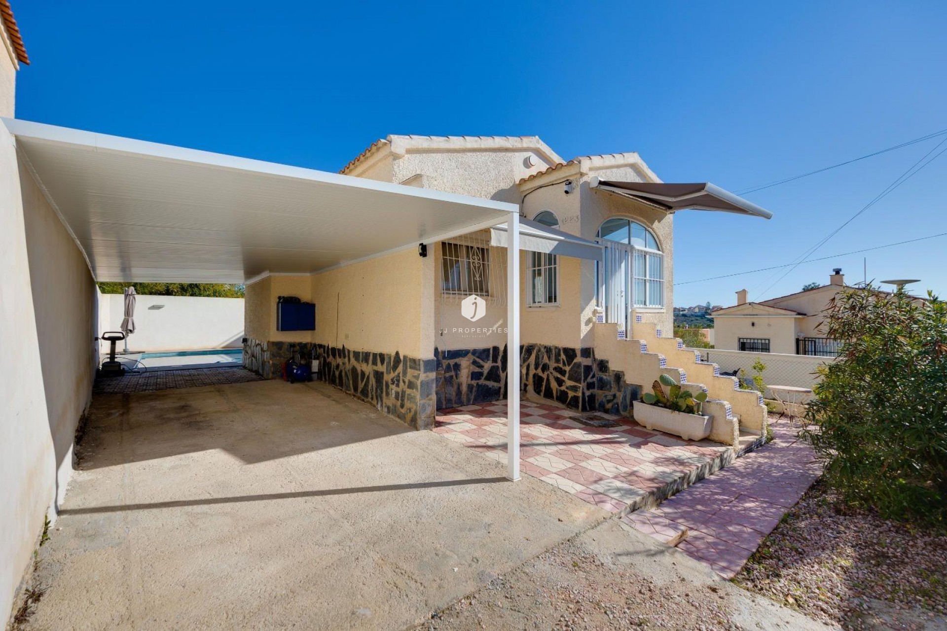 Tweedehands - Villa -
San Fulgencio - La Marina